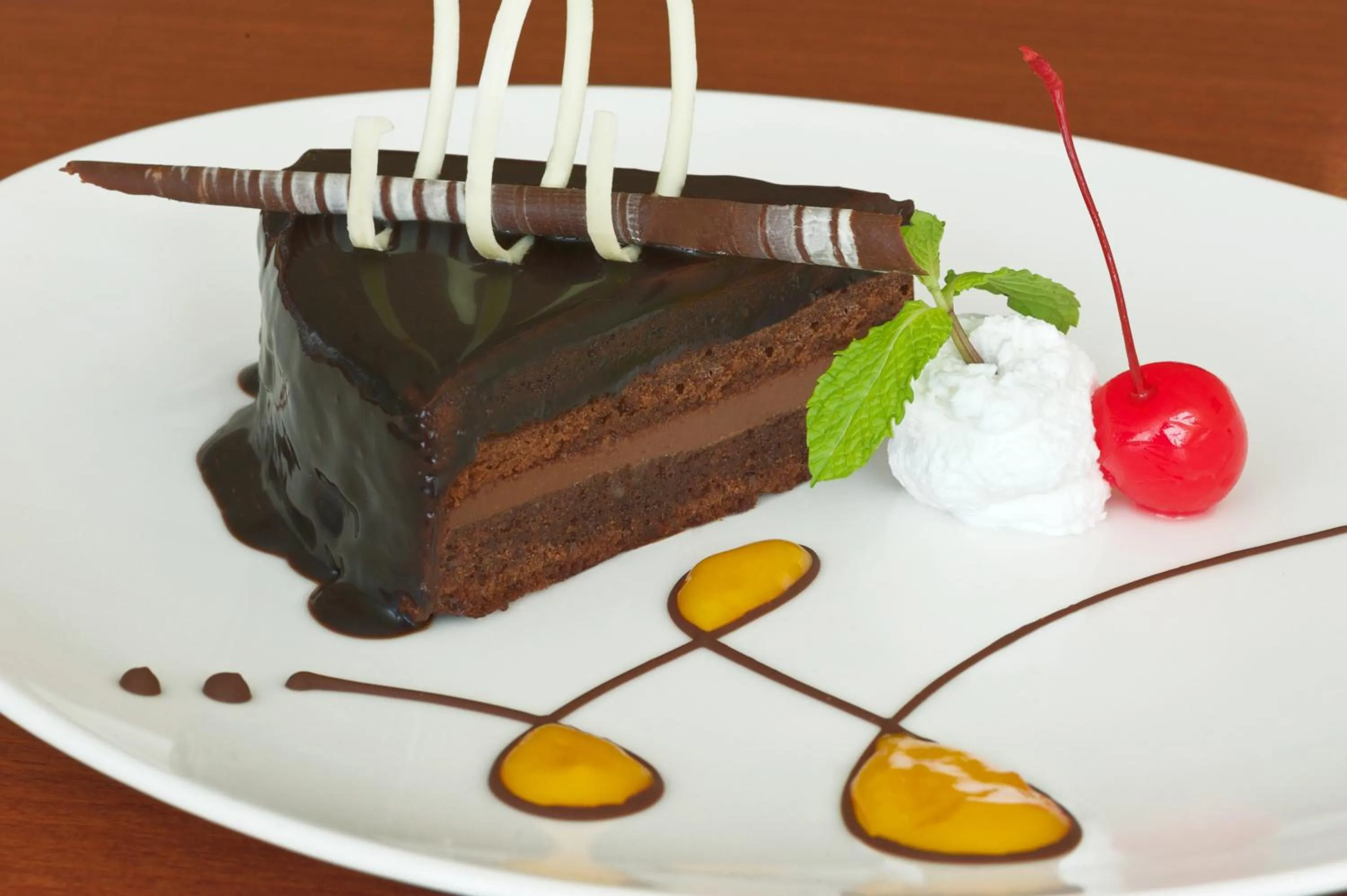 Food in Golden Tulip Sharjah