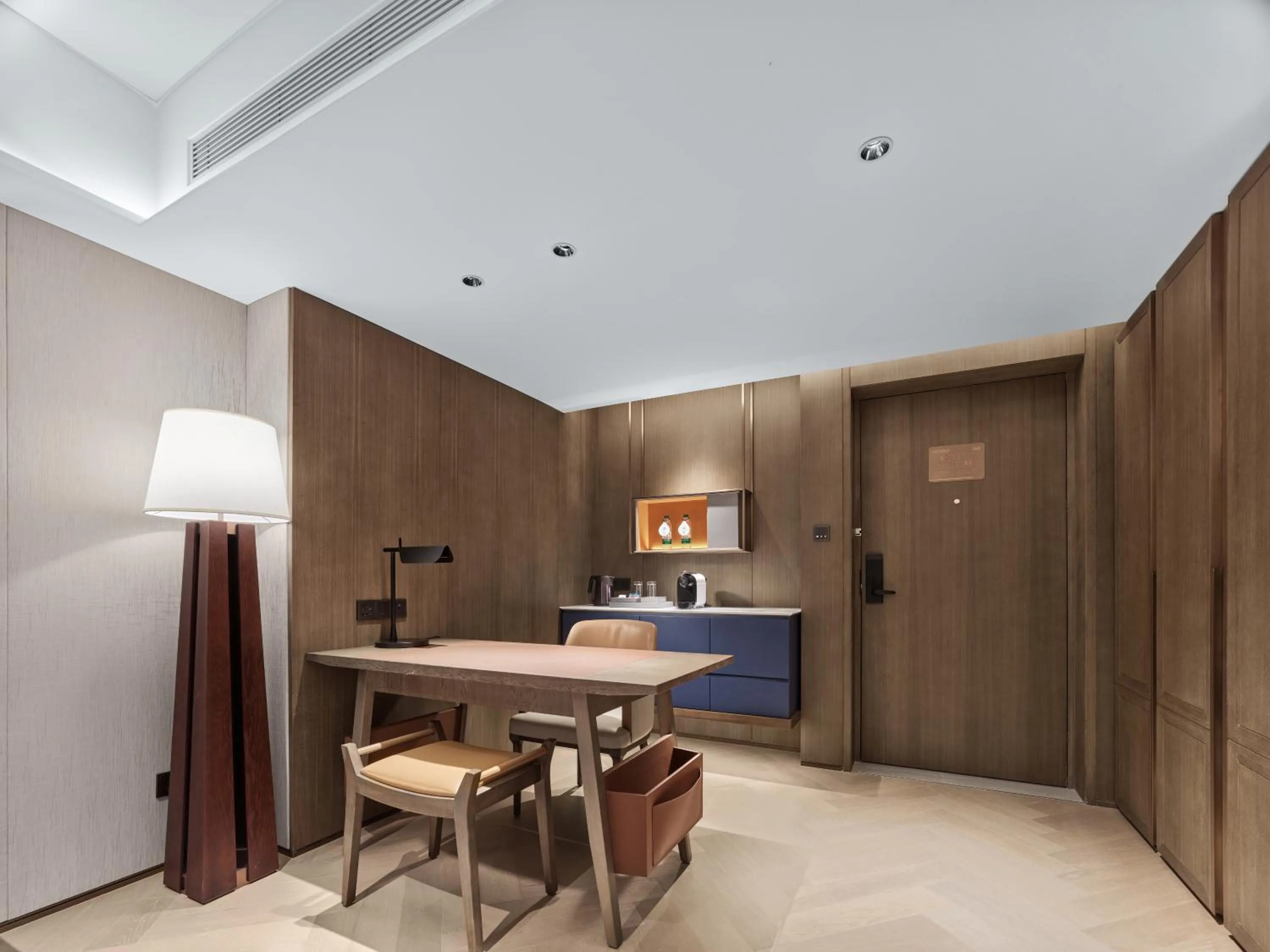 Doubletree By Hilton Beijing East Third Ring Road