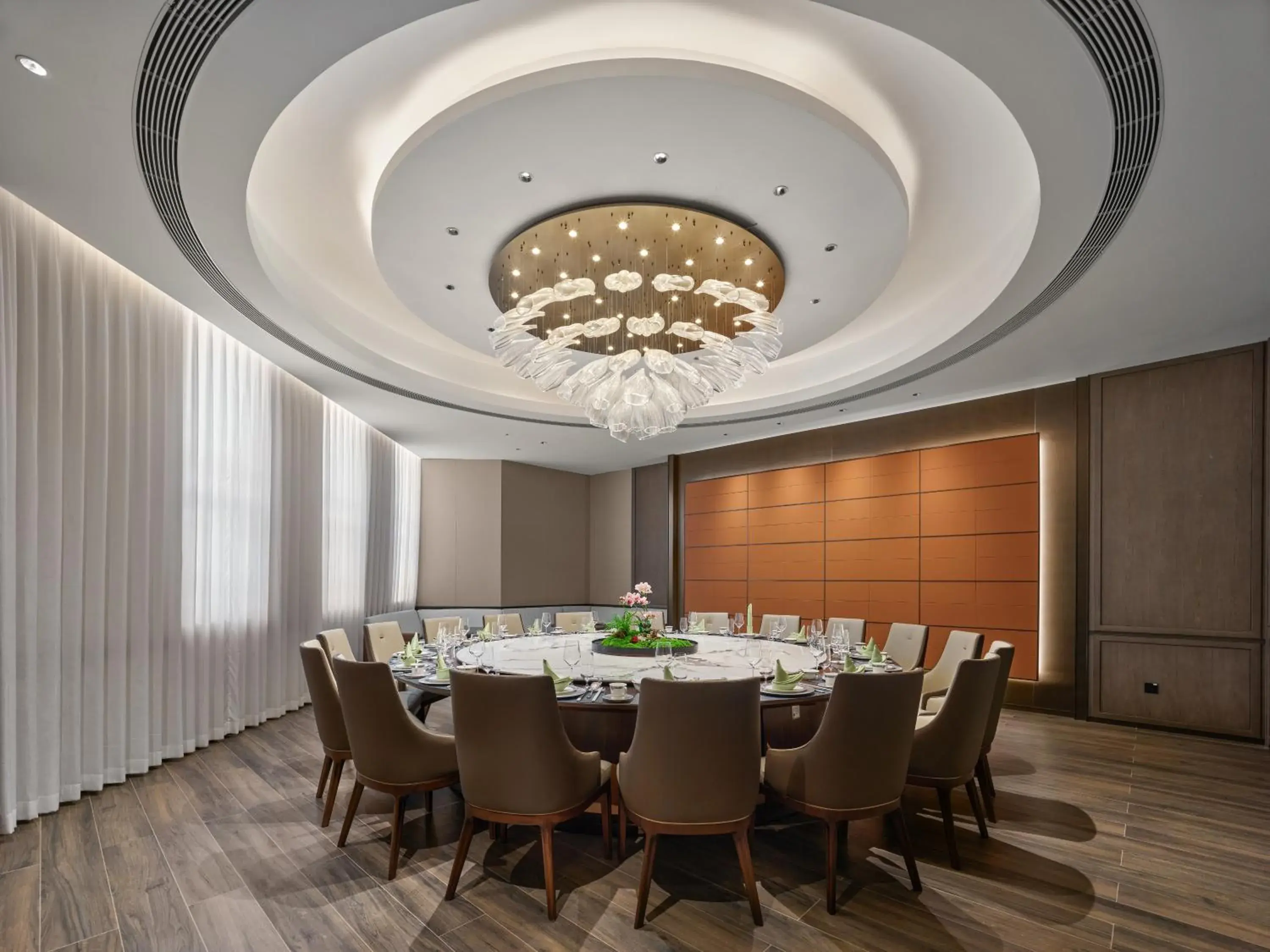 Restaurant/places to eat in Doubletree By Hilton Beijing East Third Ring Road Restaurant/places to eat in Doubletree By Hilton Beijing East Third Ring Road