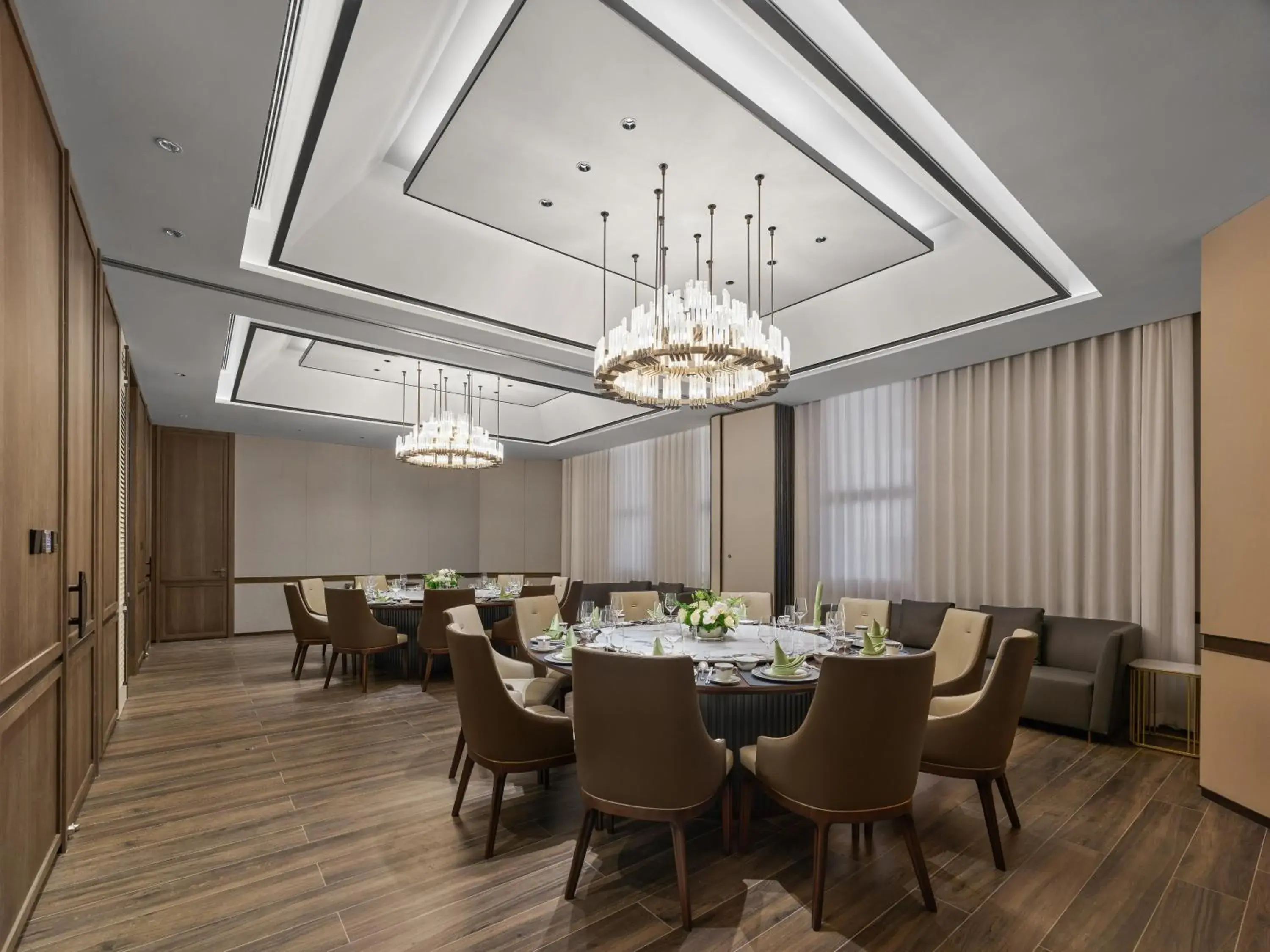 Restaurant/places to eat in Doubletree By Hilton Beijing East Third Ring Road Restaurant/places to eat in Doubletree By Hilton Beijing East Third Ring Road