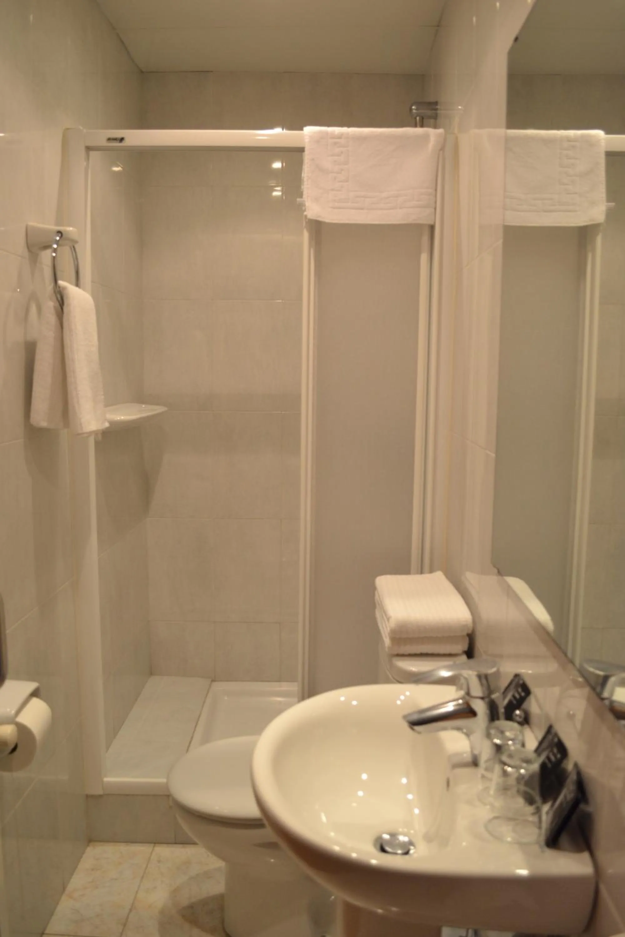 Hostal Bartis