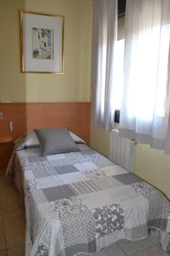 Hostal Bartis