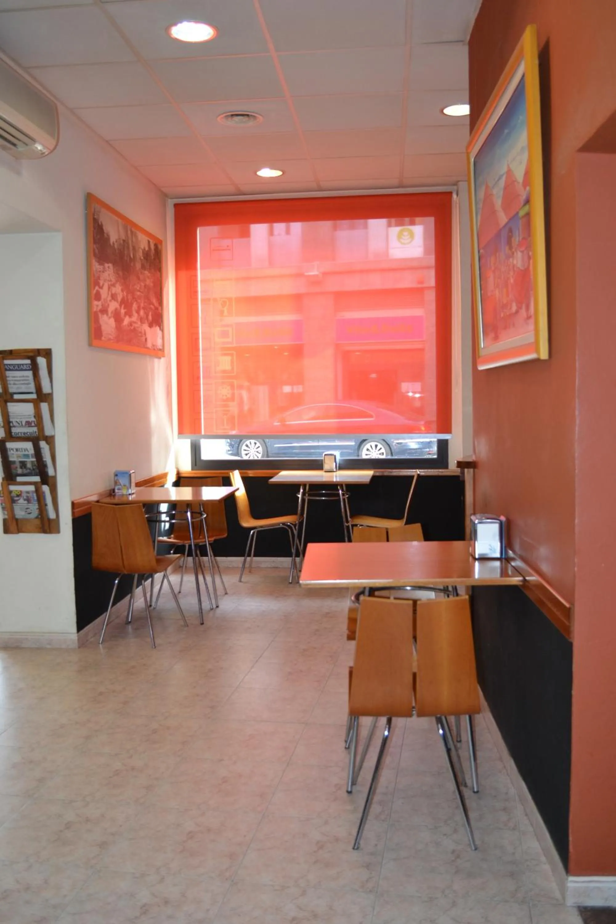 Hostal Bartis