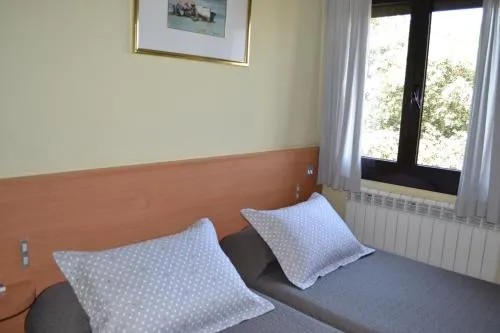 Hostal Bartis