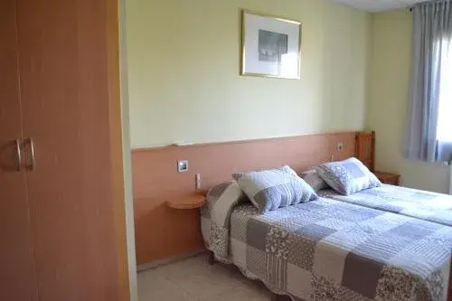 Hostal Bartis Hostal Bartis
