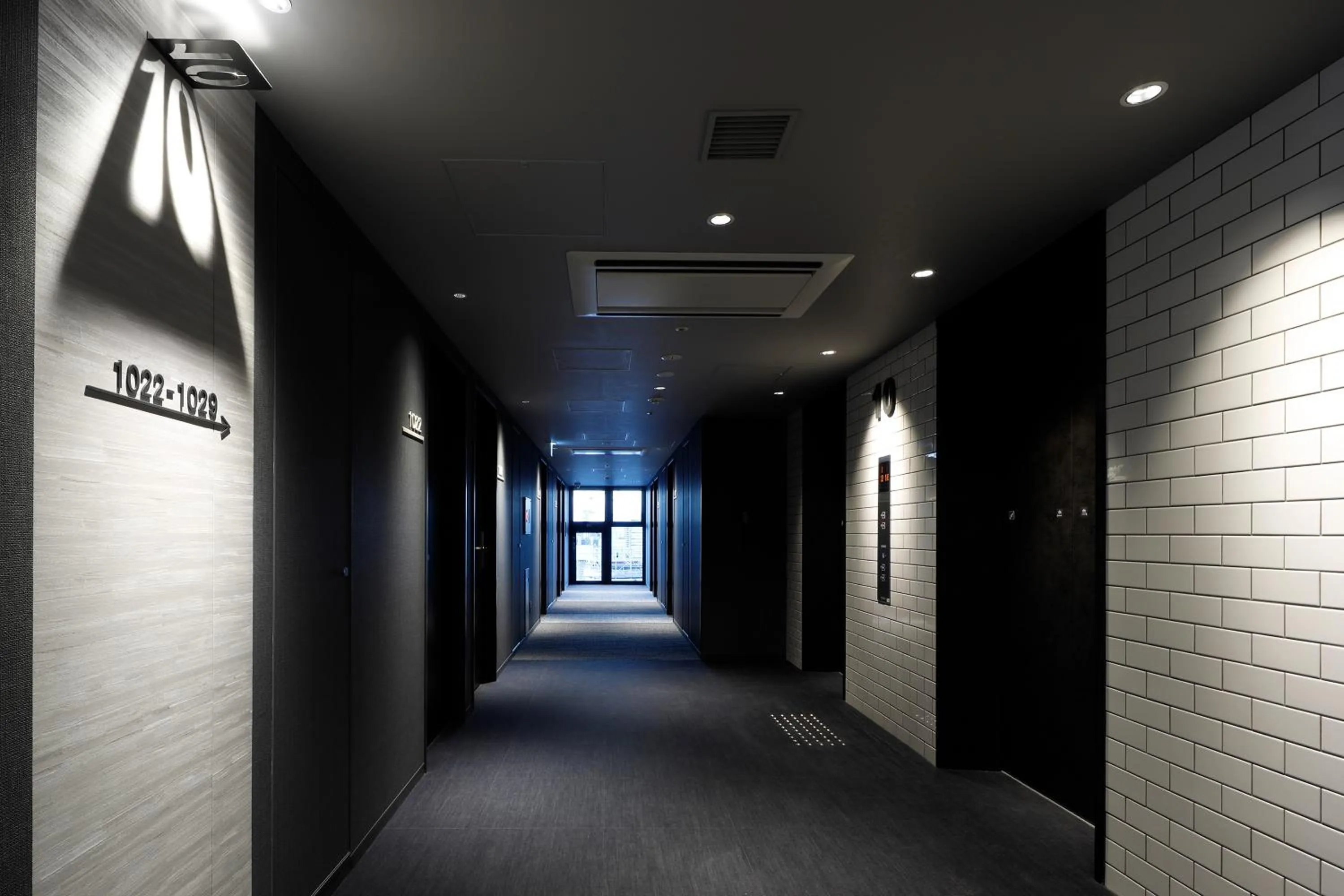 Other in Via Inn Prime Osaka Kyobashi