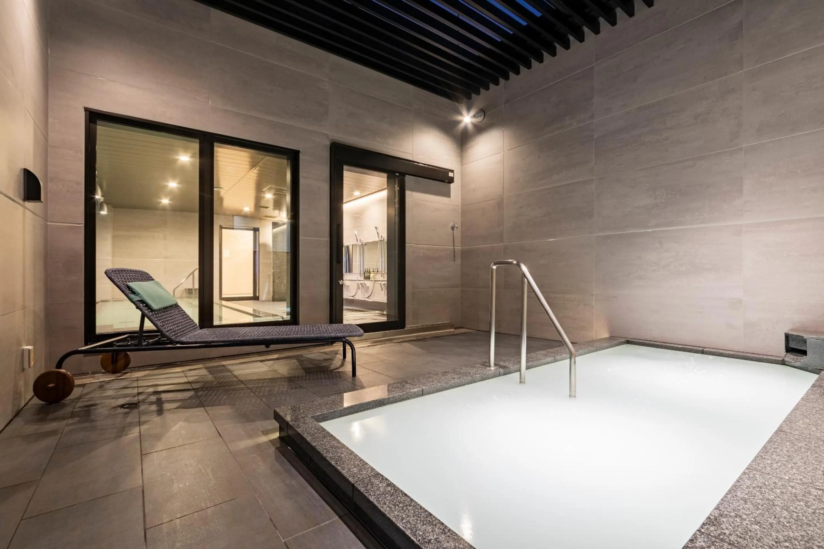 Public Bath in Via Inn Prime Osaka Kyobashi