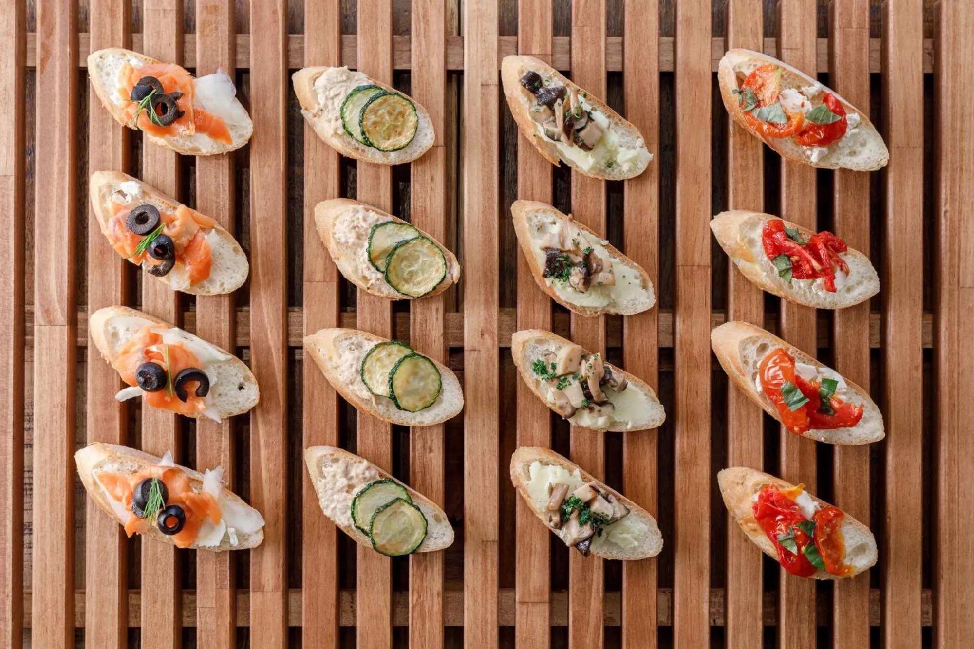 Breakfast in Via Inn Prime Osaka Kyobashi