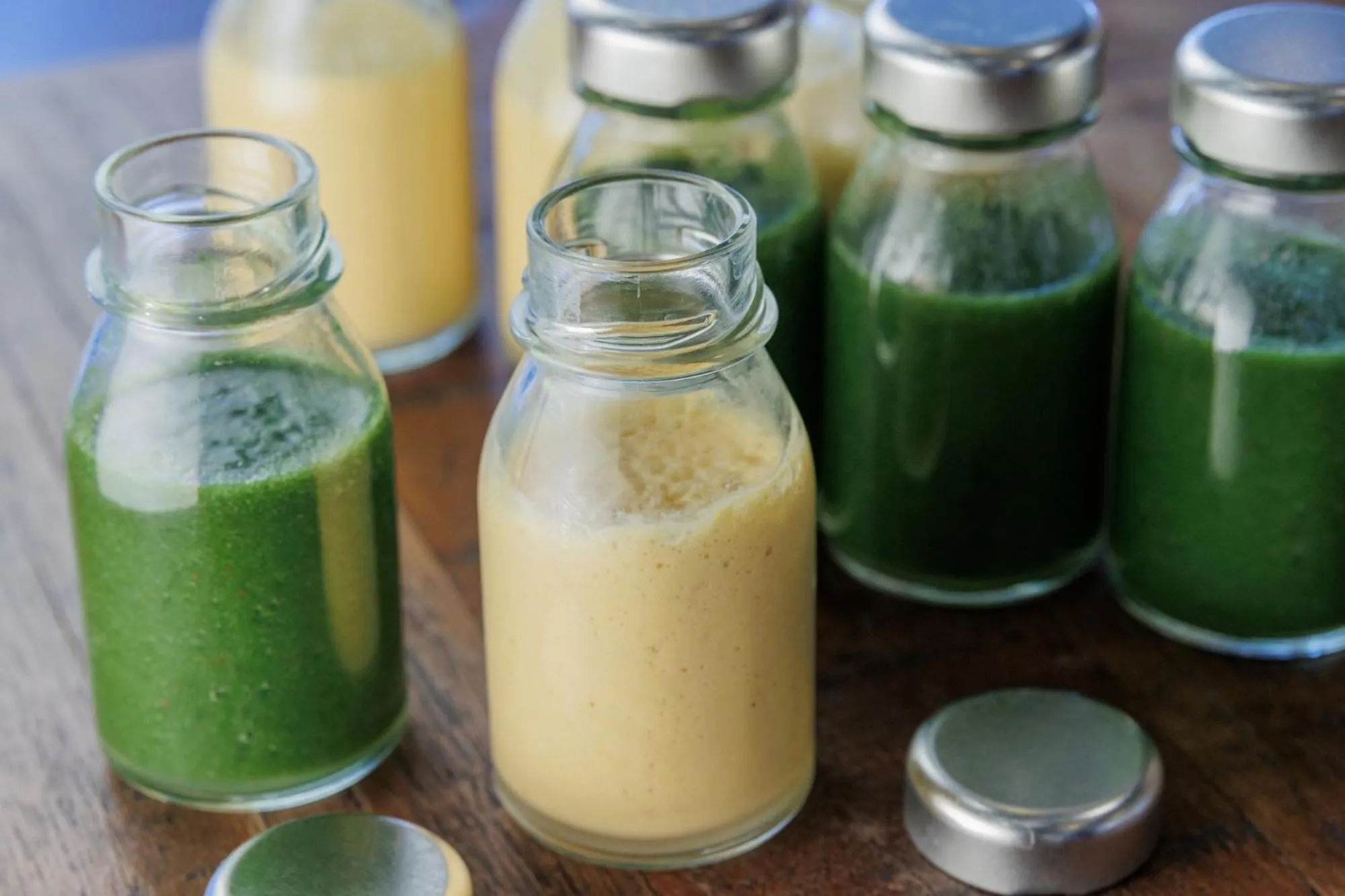 Breakfast in Via Inn Prime Osaka Kyobashi