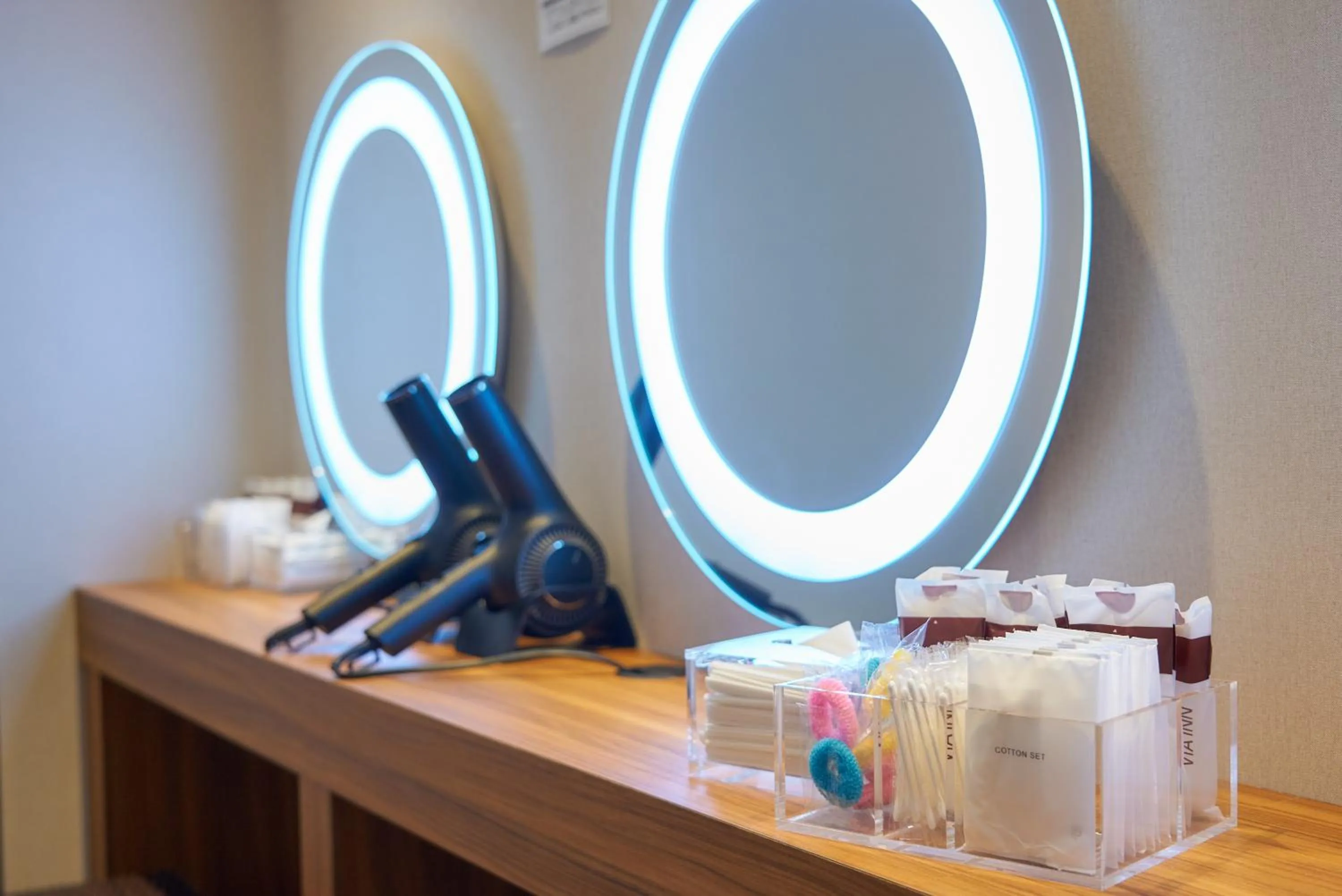 Public Bath in Via Inn Prime Osaka Kyobashi