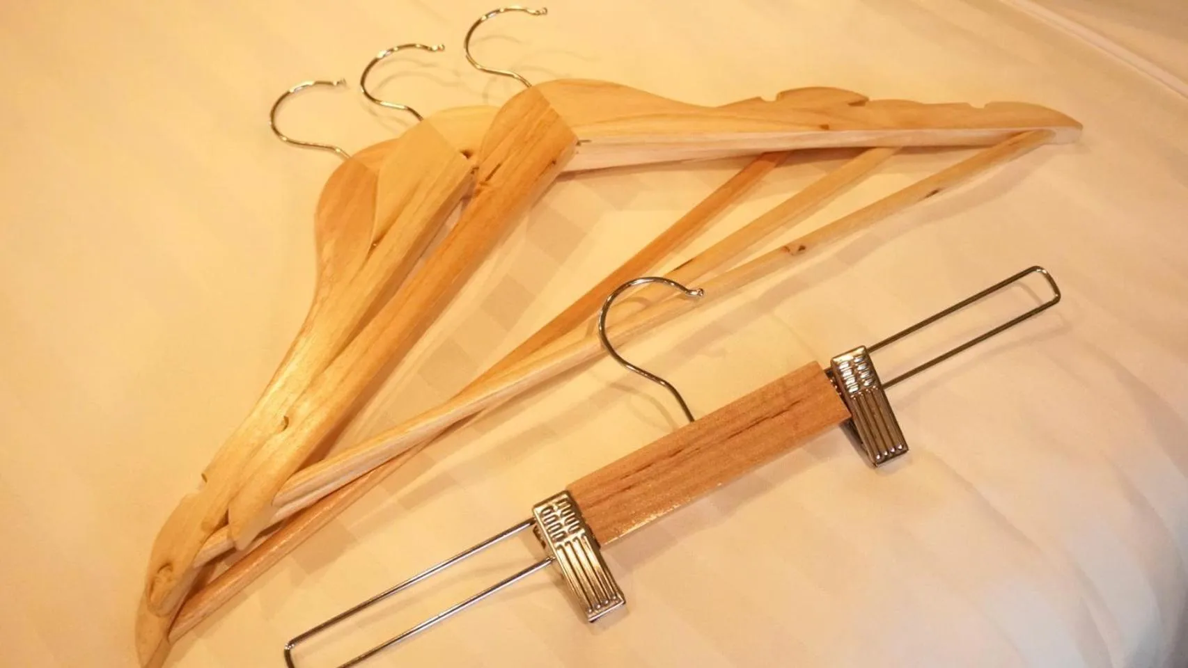 storage in HOTEL Fit in Miyakojima