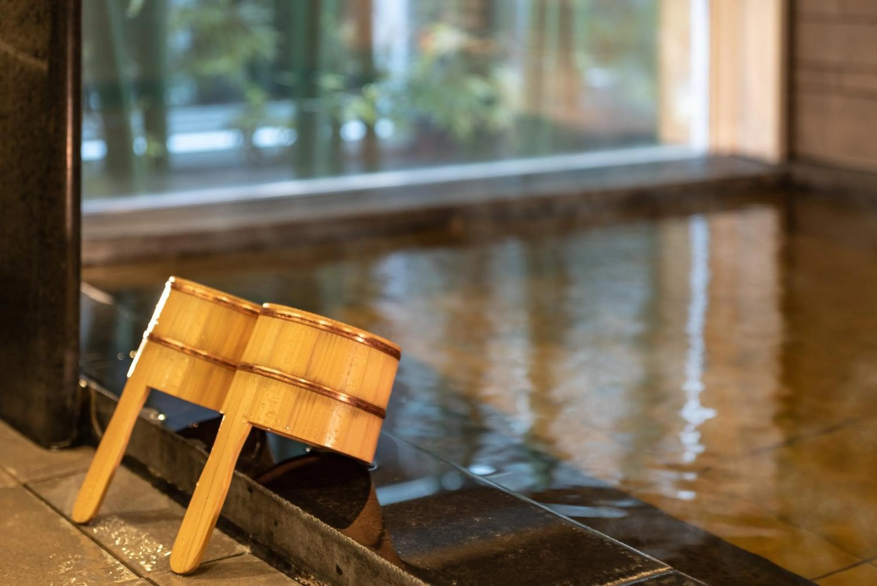 Super Hotel Yamagataeki Nishiguchi Hot Spring