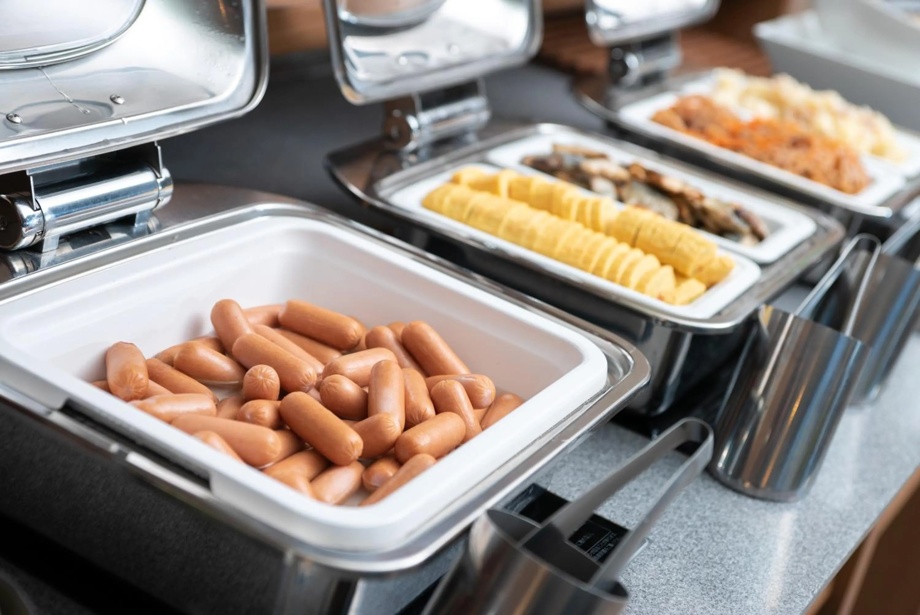 Super Hotel Yamagataeki Nishiguchi Hot Spring