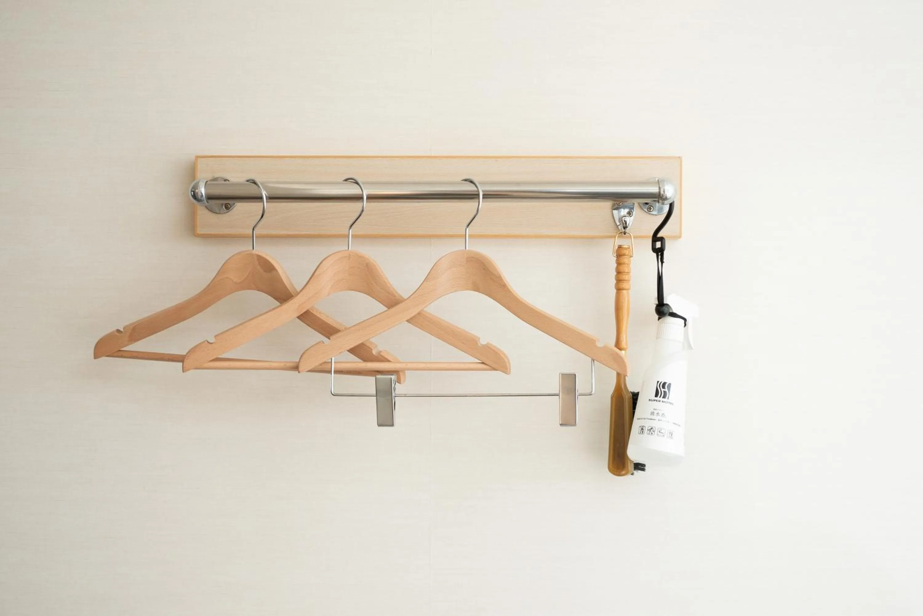 Super Hotel Yamagataeki Nishiguchi Hot Spring