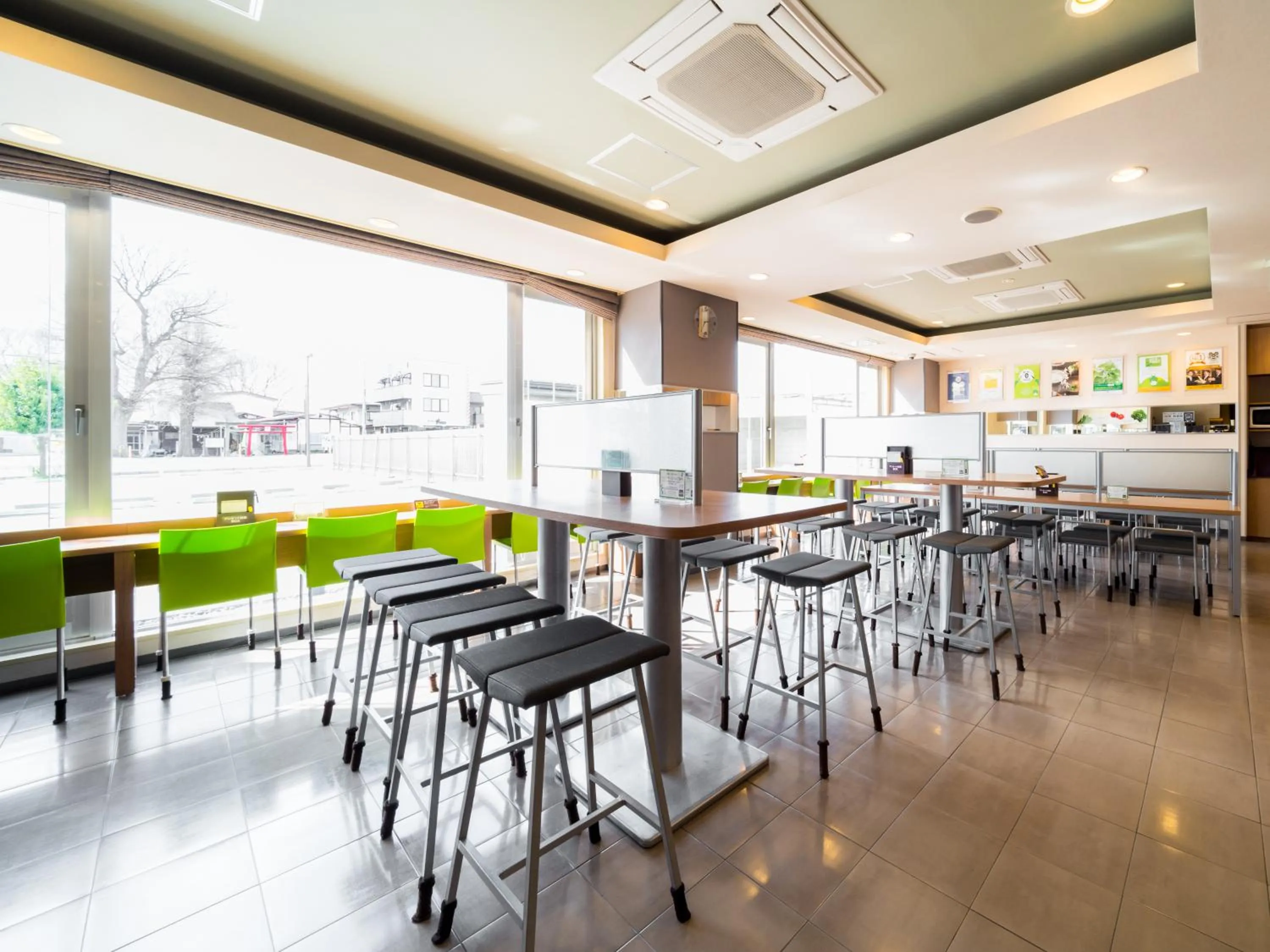 Super Hotel Yamagataeki Nishiguchi Hot Spring