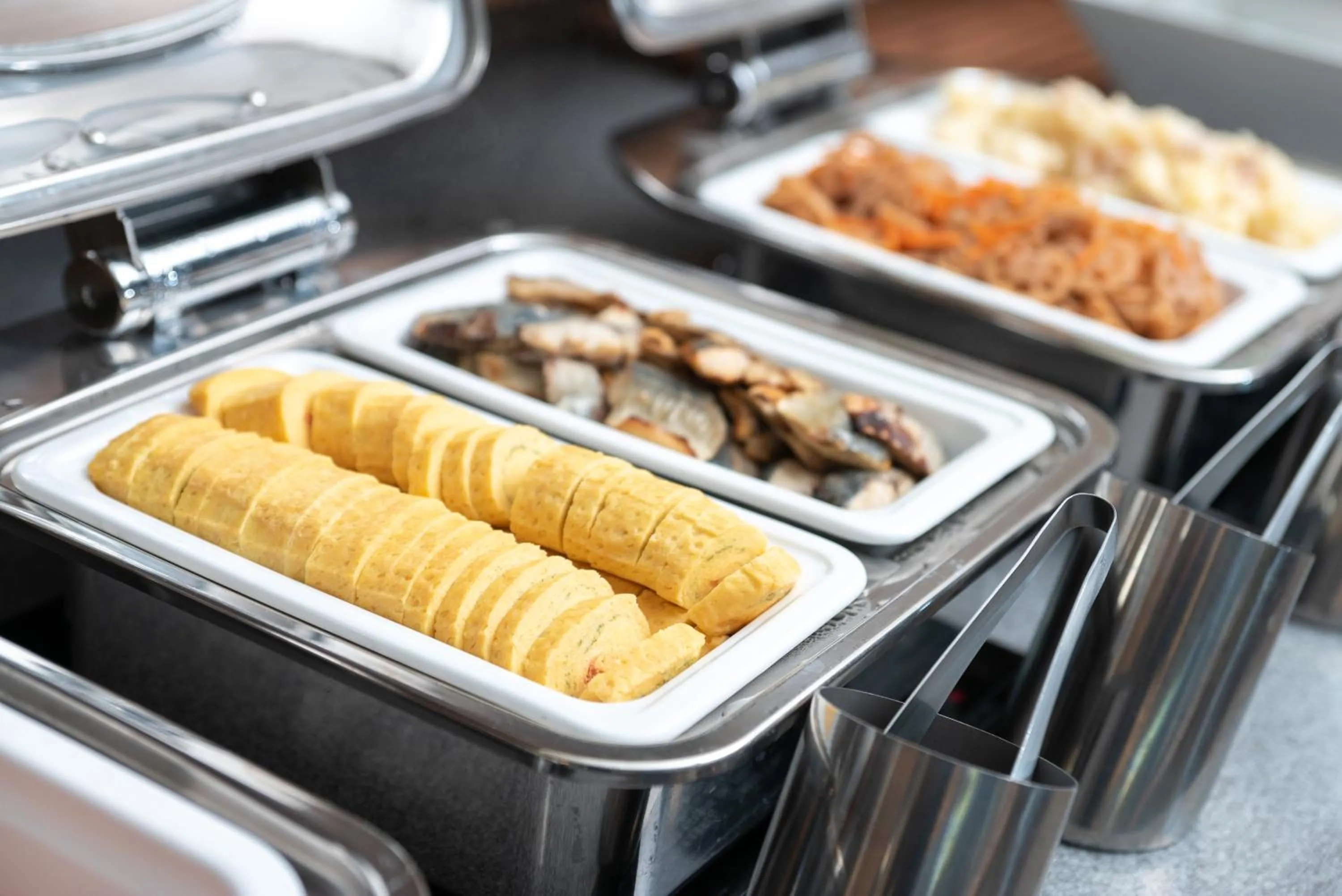 Super Hotel Yamagataeki Nishiguchi Hot Spring