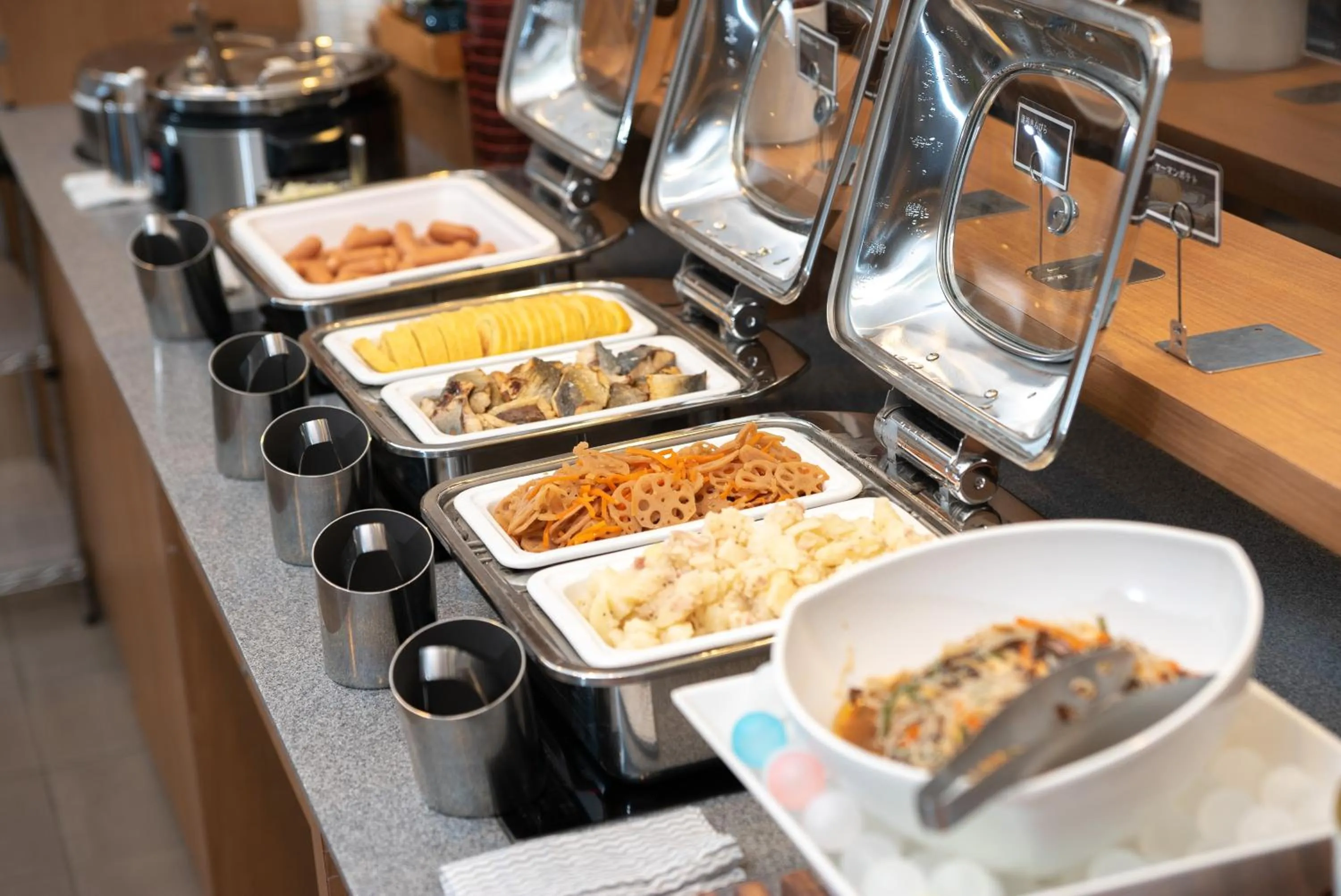 Super Hotel Yamagataeki Nishiguchi Hot Spring