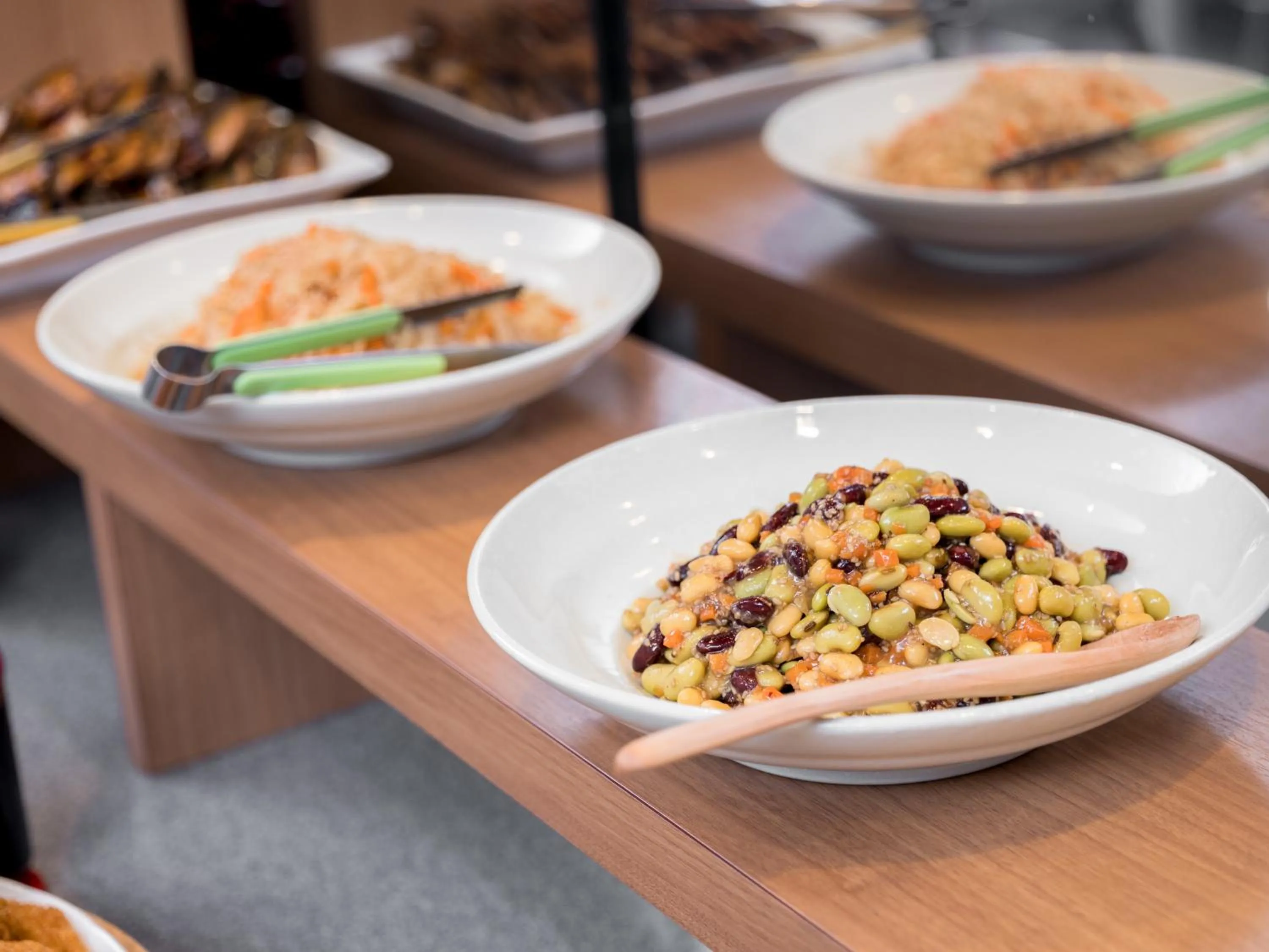 Super Hotel Yamagataeki Nishiguchi Hot Spring