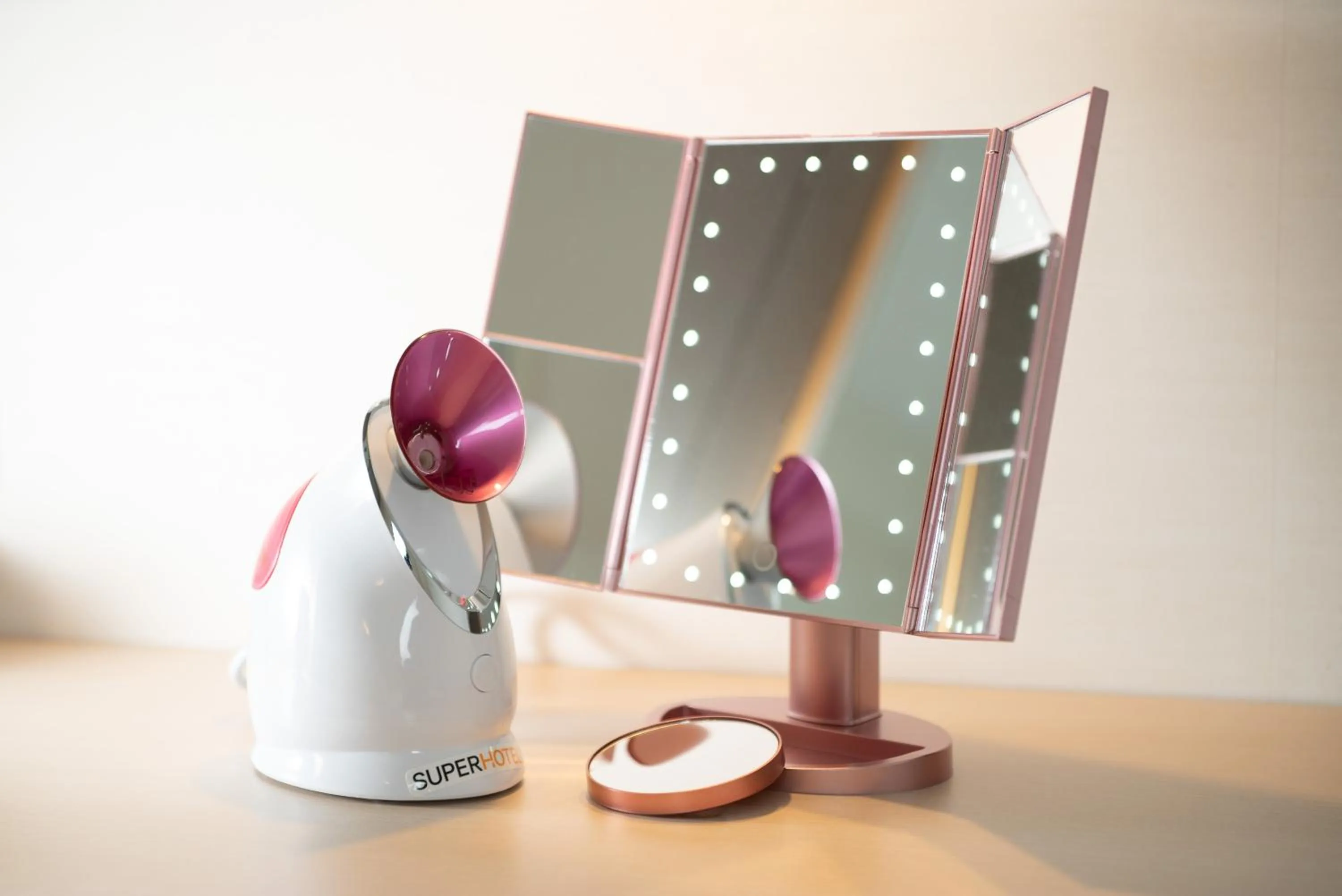 Super Hotel Yamagataeki Nishiguchi Hot Spring