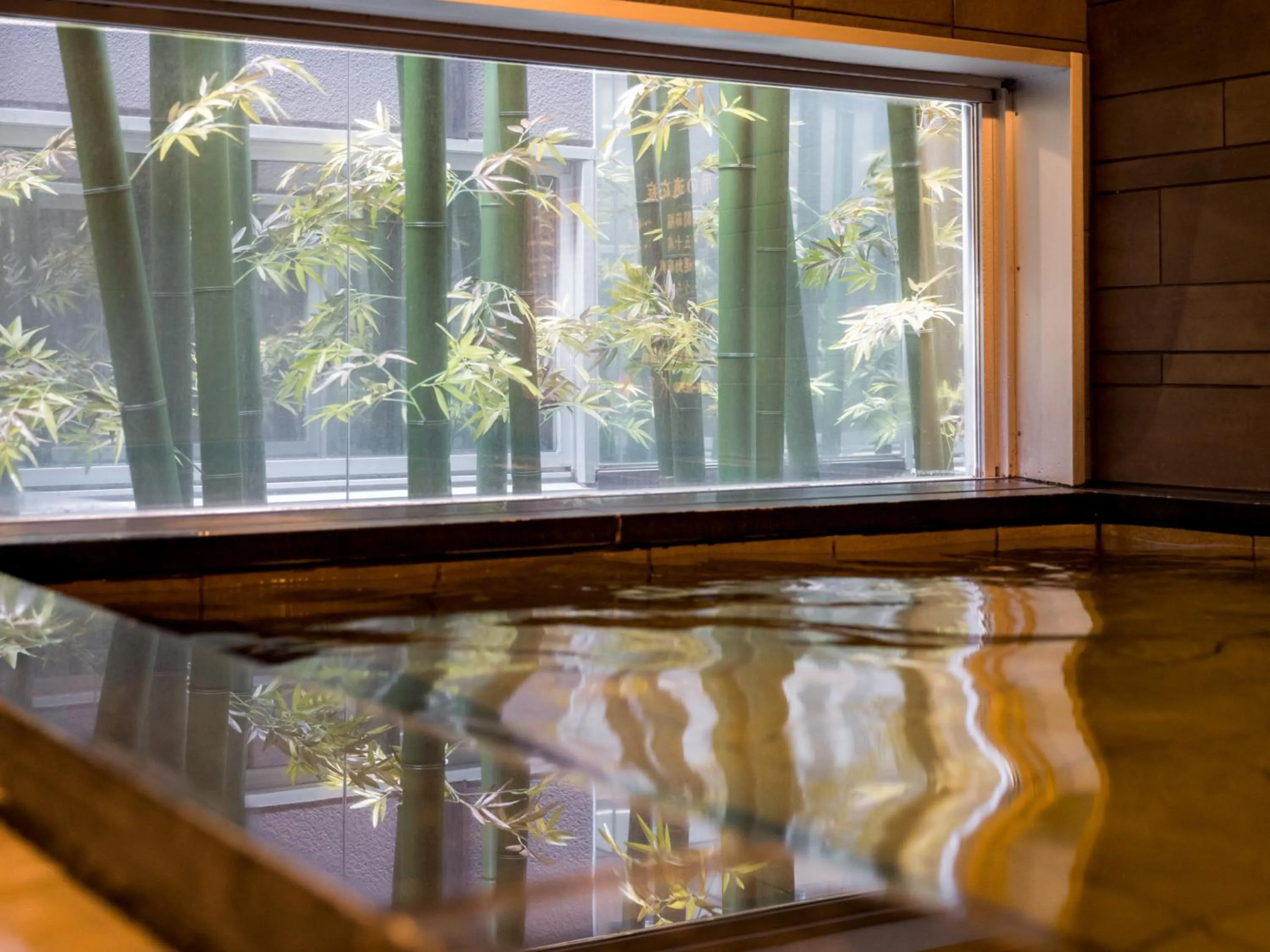 Super Hotel Yamagataeki Nishiguchi Hot Spring