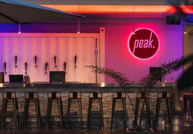 Restaurant/places to eat in Grand Josun Jeju Restaurant/places to eat in Grand Josun Jeju