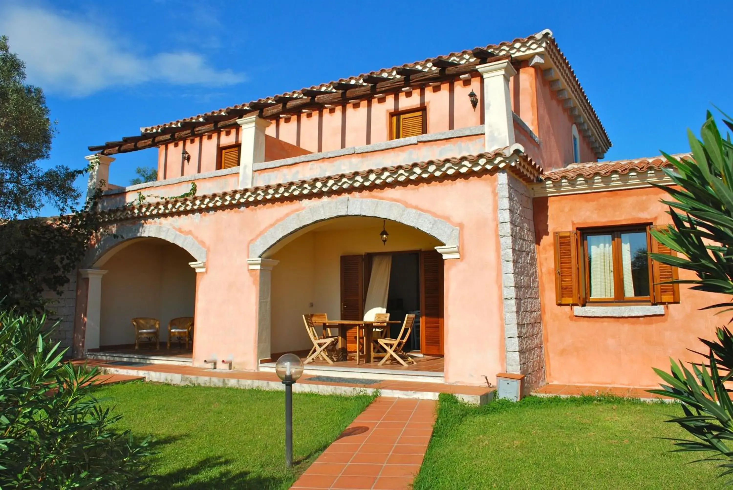 Appartamenti Tiffany Appartamenti Tiffany