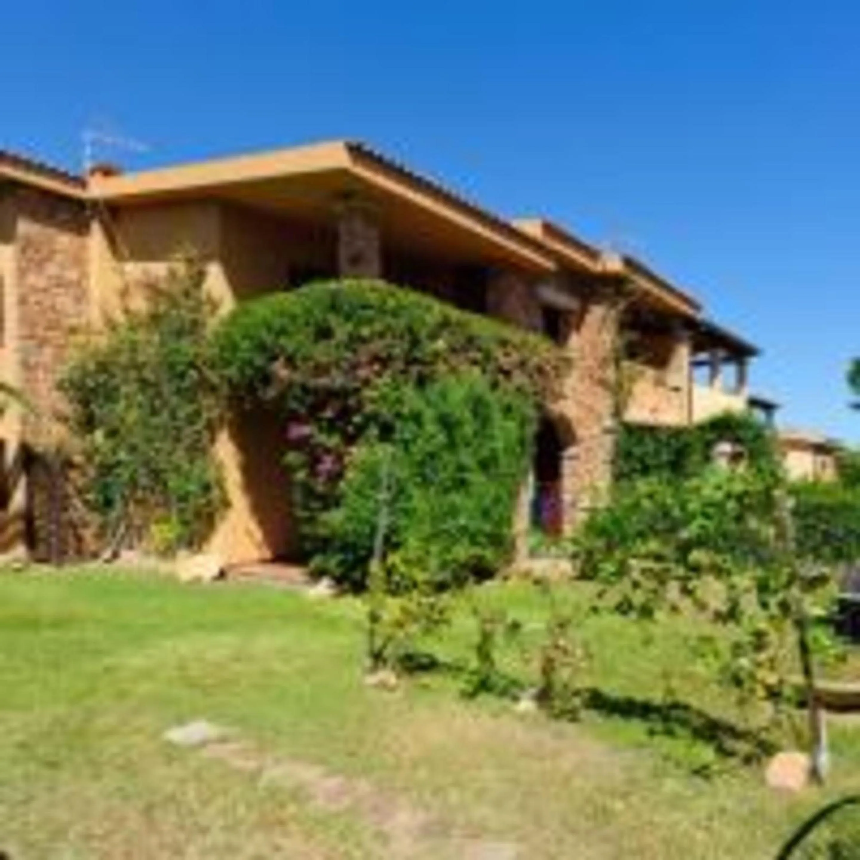 Property building in Appartamenti Tiffany