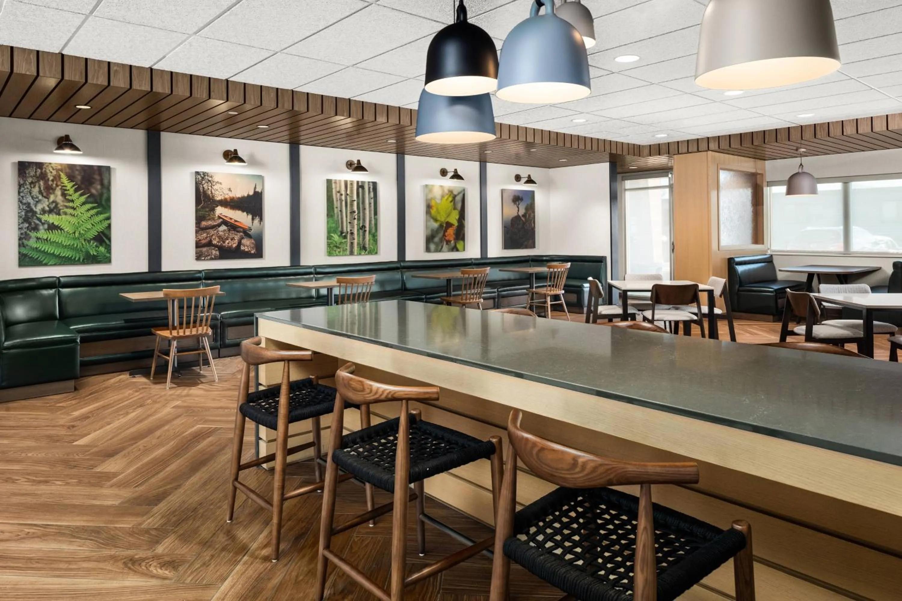 Other in Fairfield by Marriott Inn & Suites Duluth