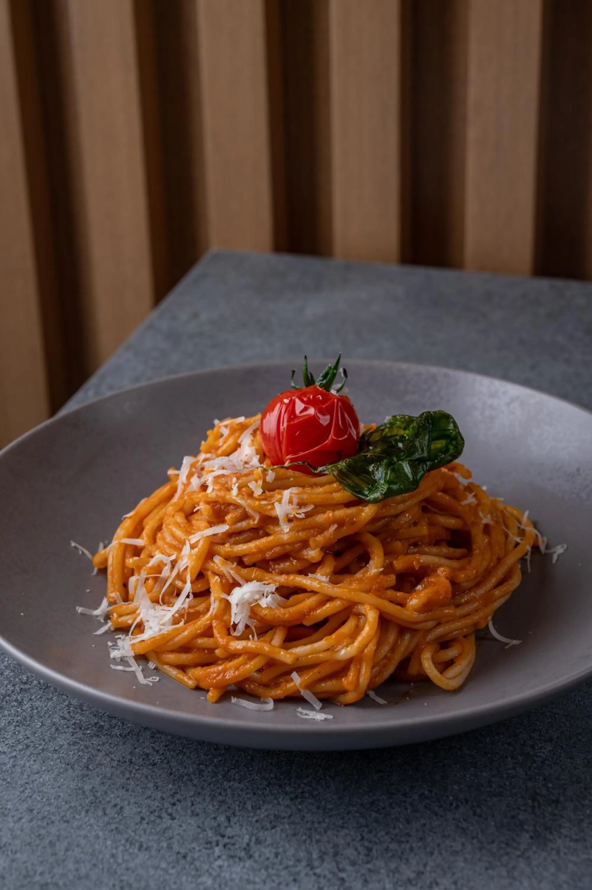 Restaurant/places to eat in Element Al Jaddaf, Dubai