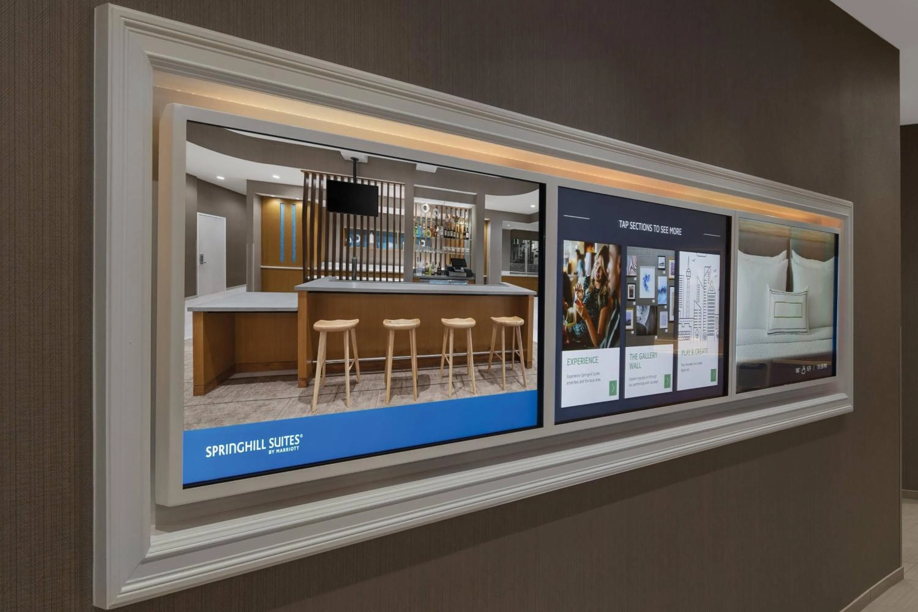 Other in SpringHill Suites by Marriott East Rutherford Meadowlands Carlstadt