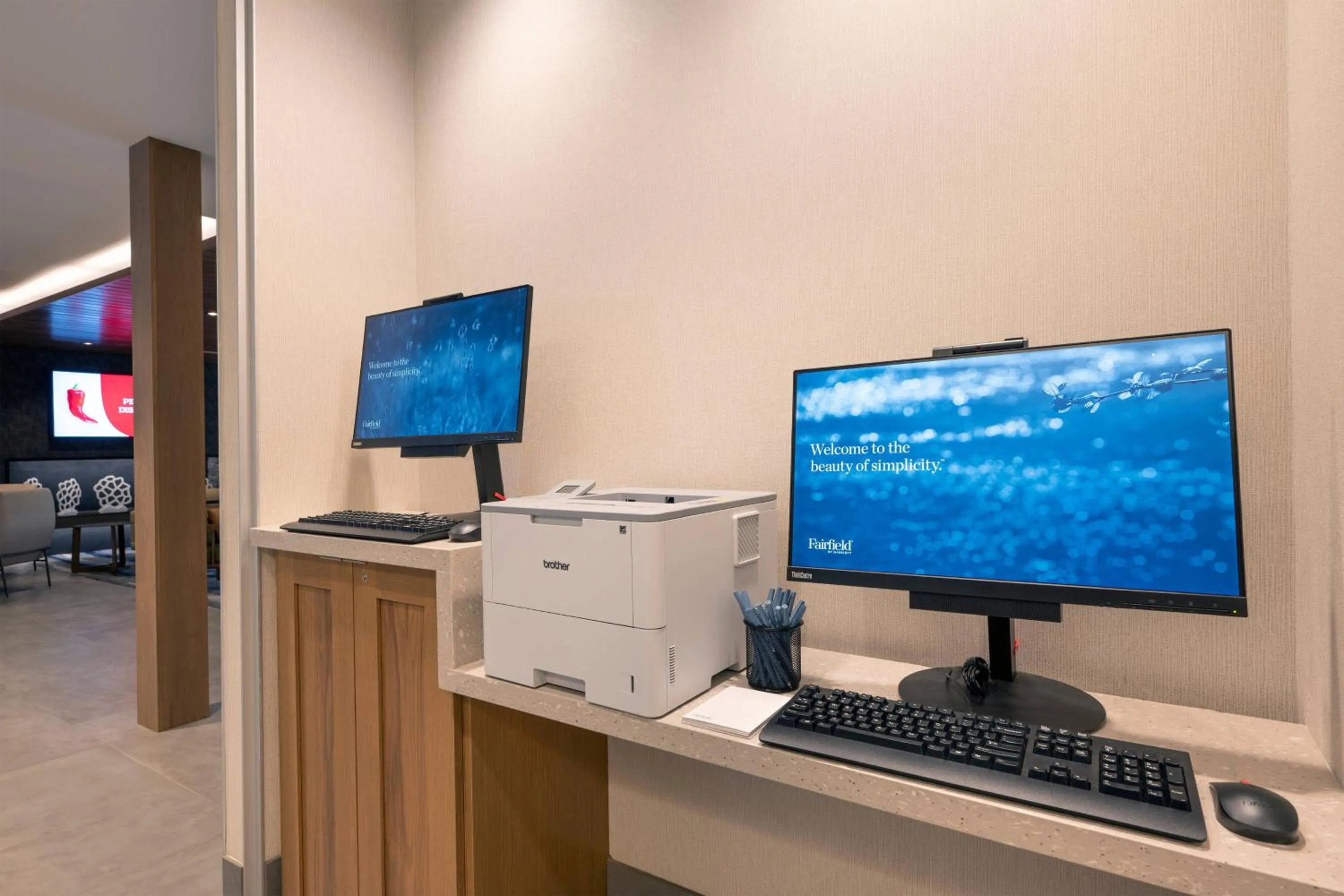 Other in Fairfield Inn & Suites Arkadelphia