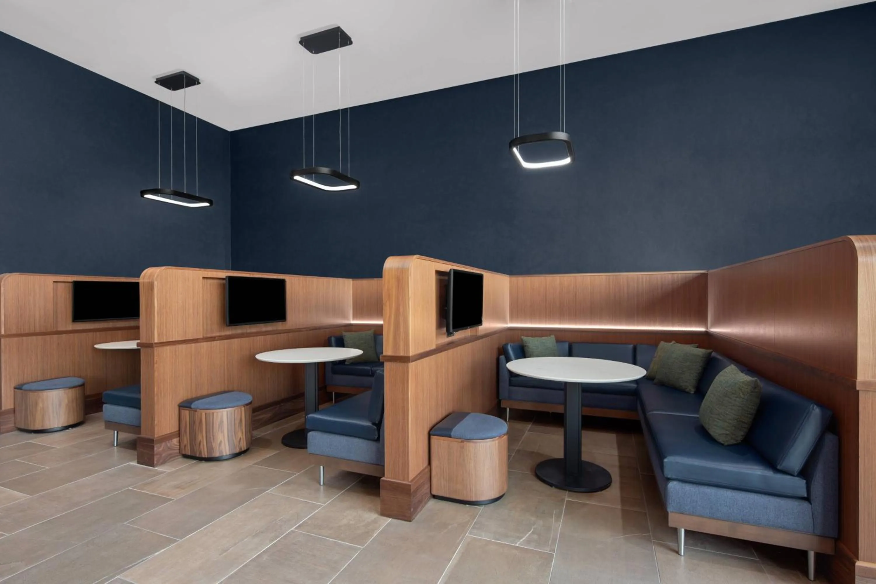 Other in Courtyard by Marriott Lansing Downtown