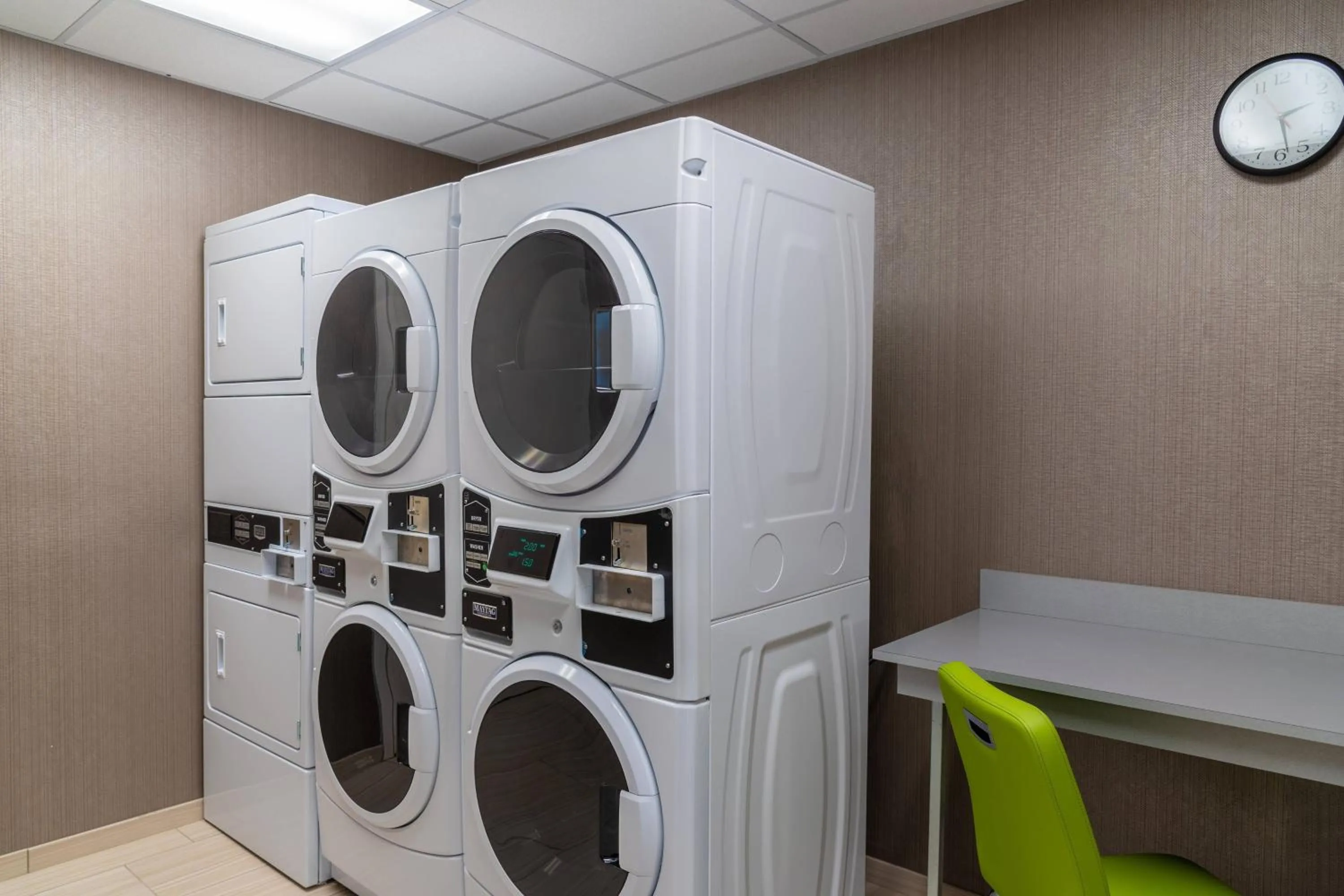 Other in SpringHill Suites by Marriott Overland Park Leawood