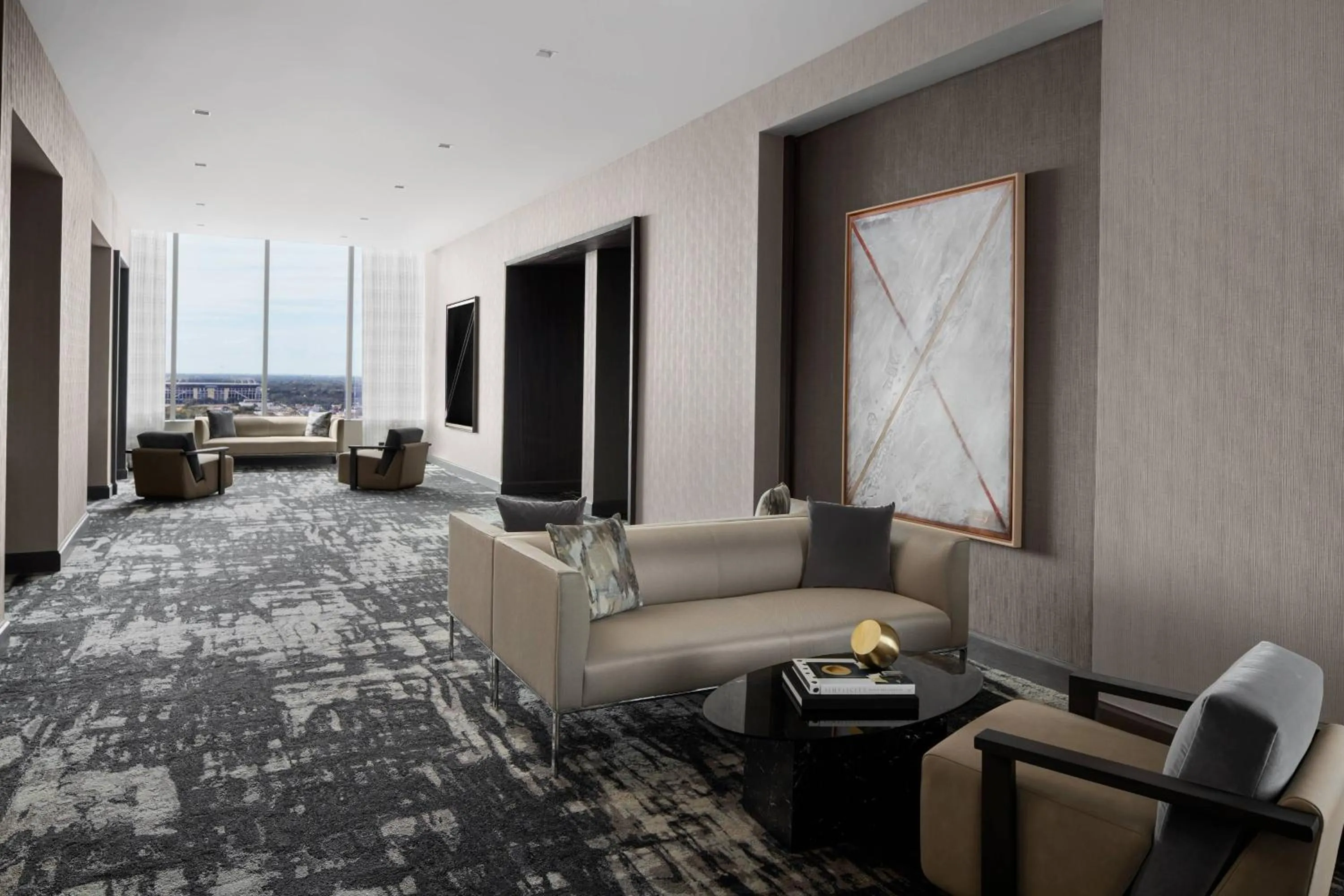 Meeting/conference room in AC Hotel by Marriott Orlando Downtown