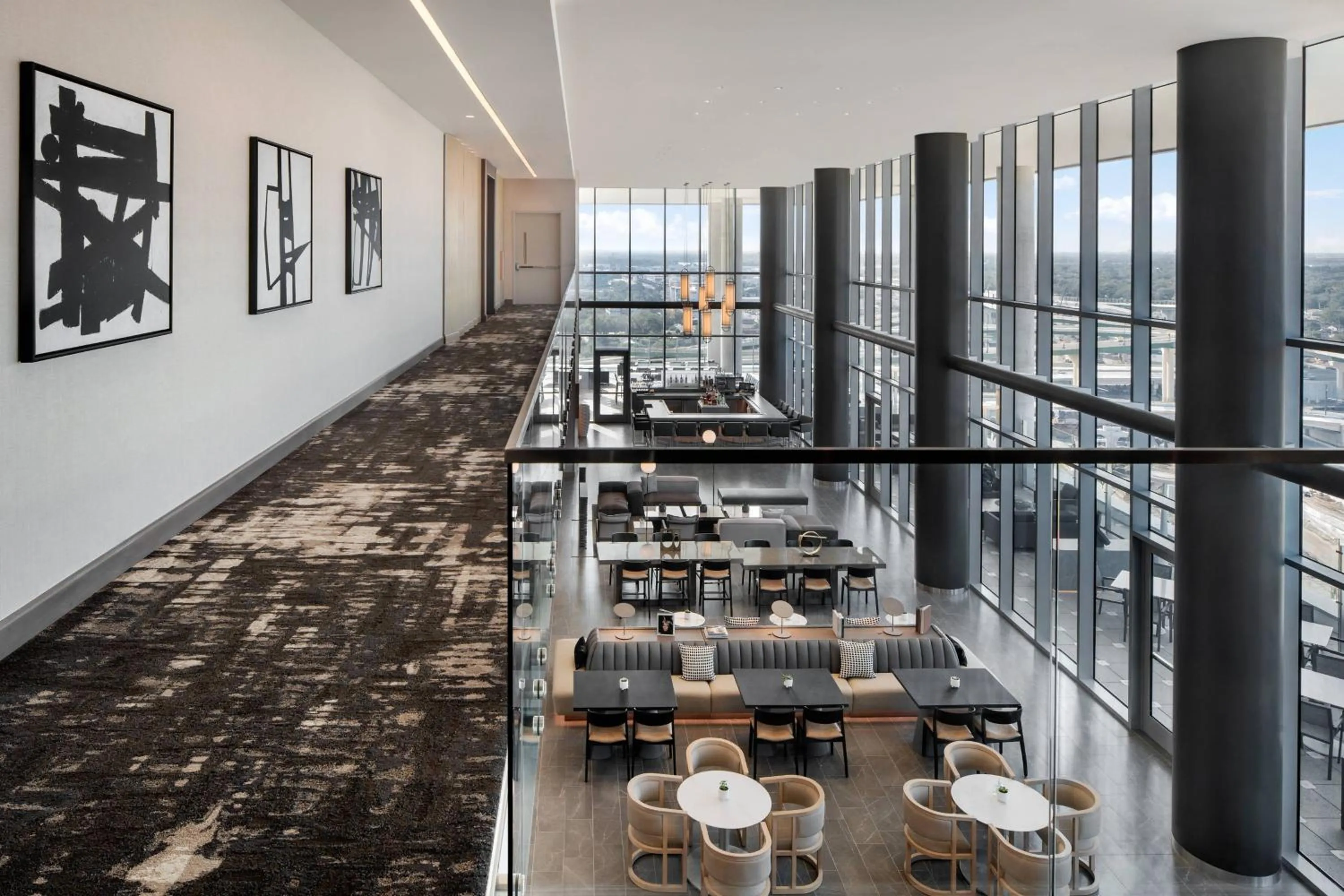 Meeting/conference room in AC Hotel by Marriott Orlando Downtown