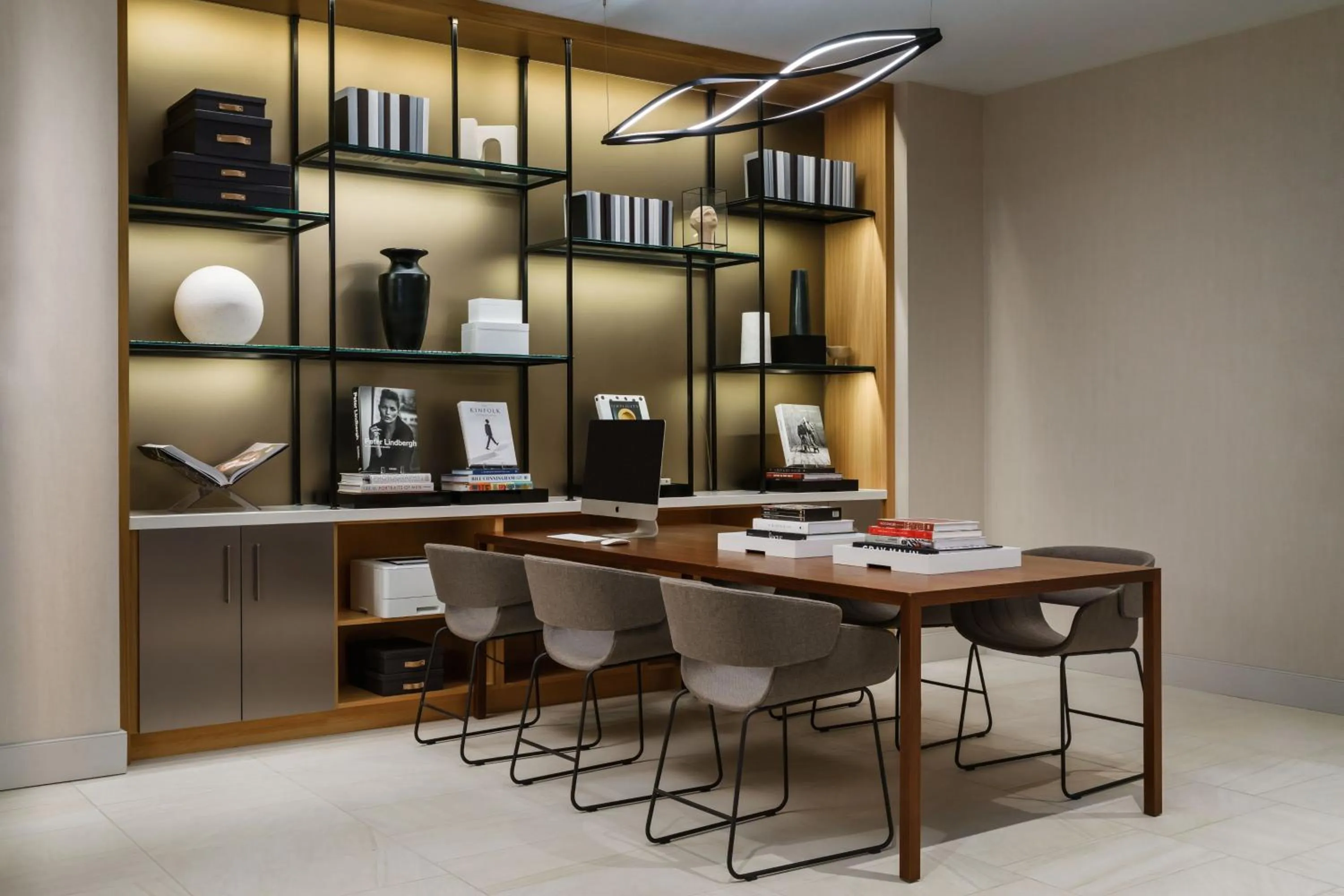 Other in AC Hotel By Marriott Portland Beaverton