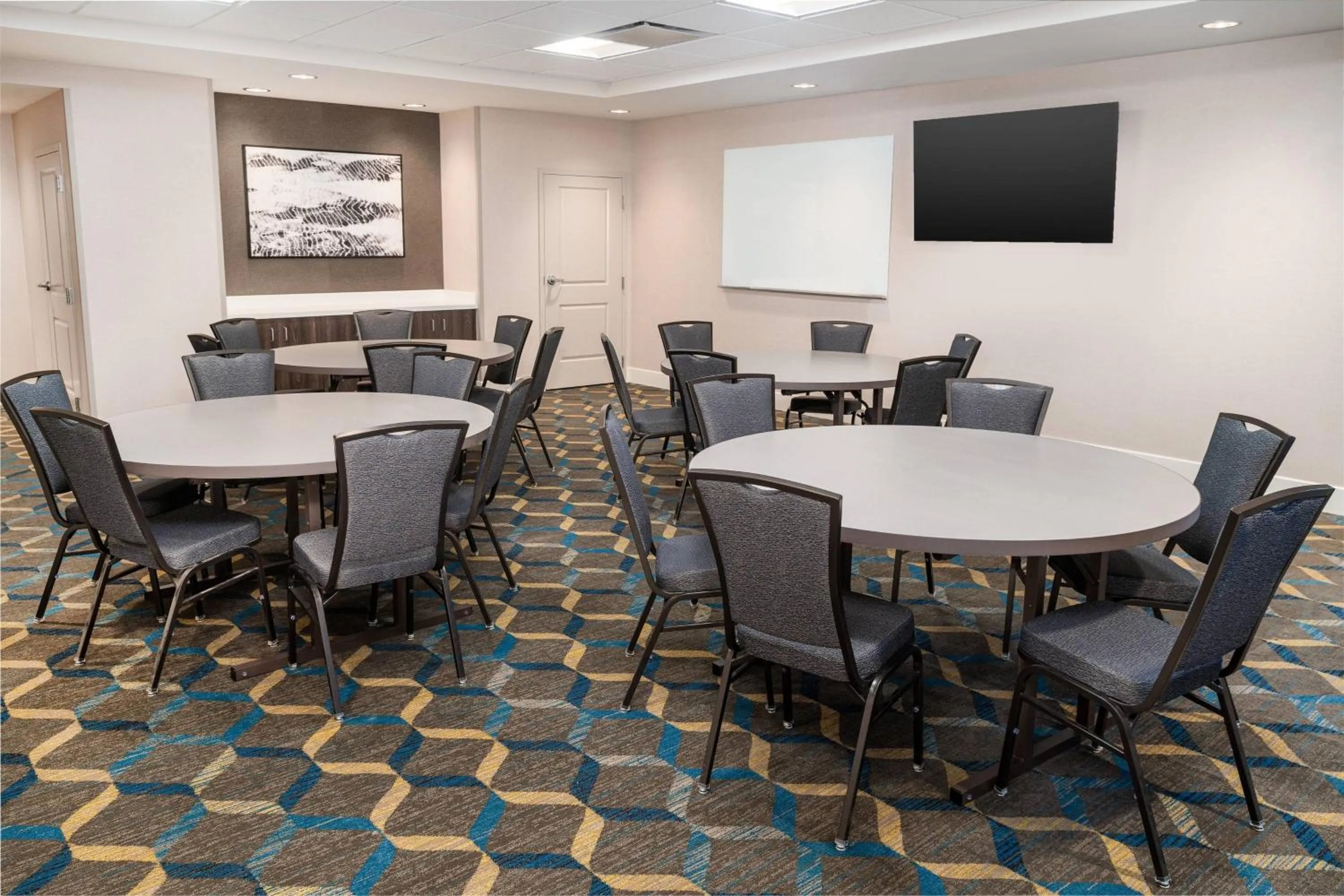 Meeting/conference room in Residence Inn by Marriott Louisville Old Henry