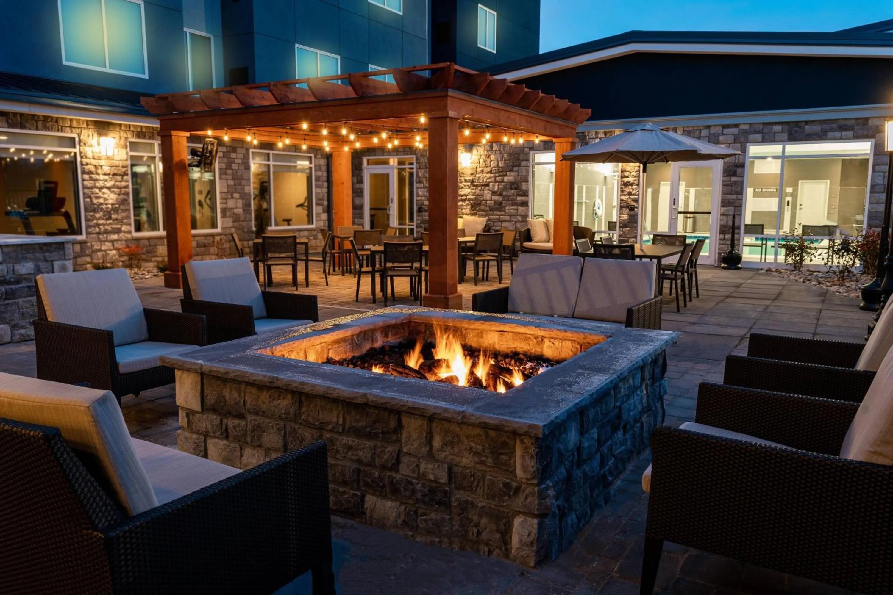 Other in Residence Inn by Marriott Louisville Old Henry