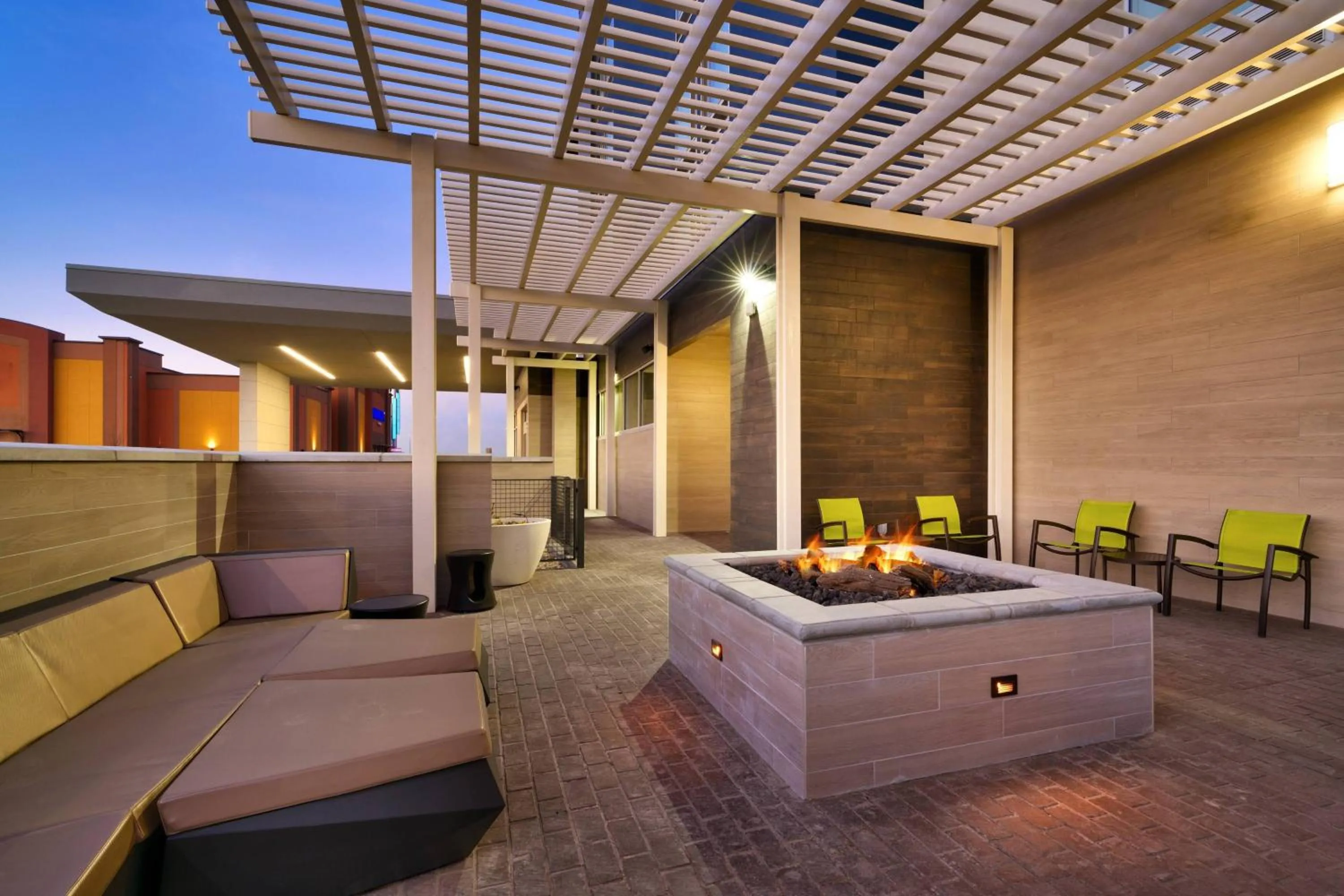 Other in SpringHill Suites By Marriott Salt Lake City West Valley