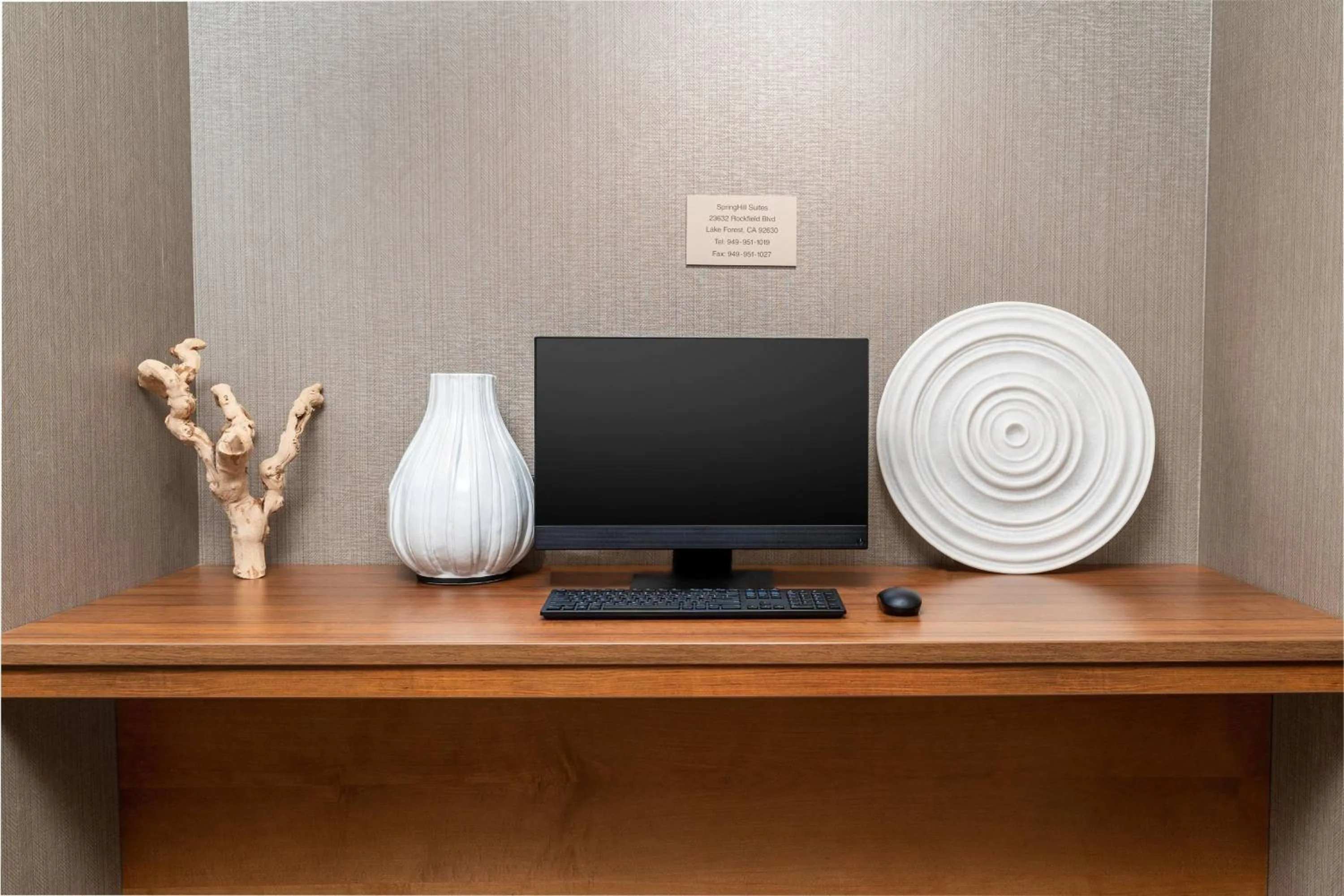 Other in SpringHill Suites by Marriott Irvine Lake Forest