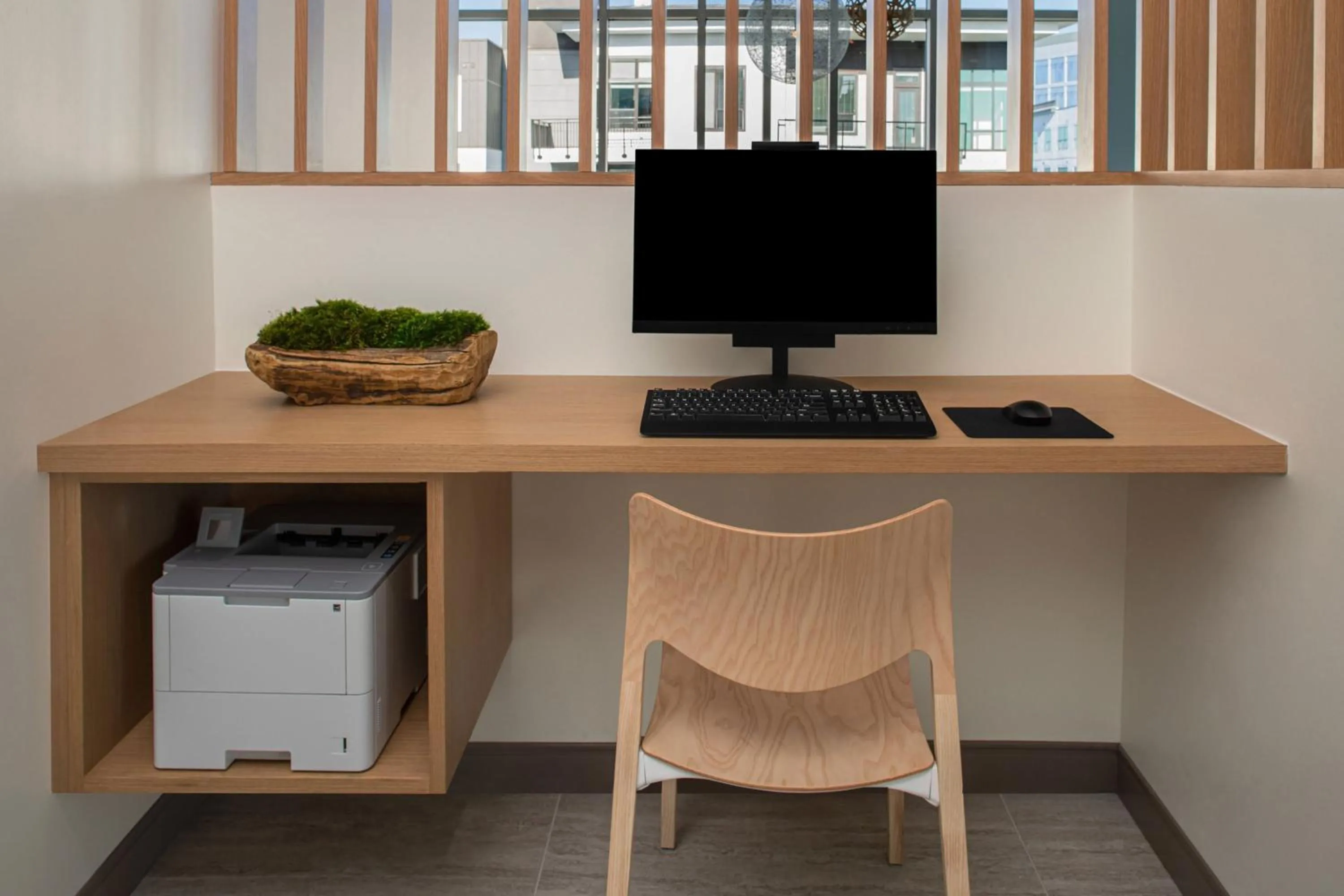 Other in Element Tampa Midtown