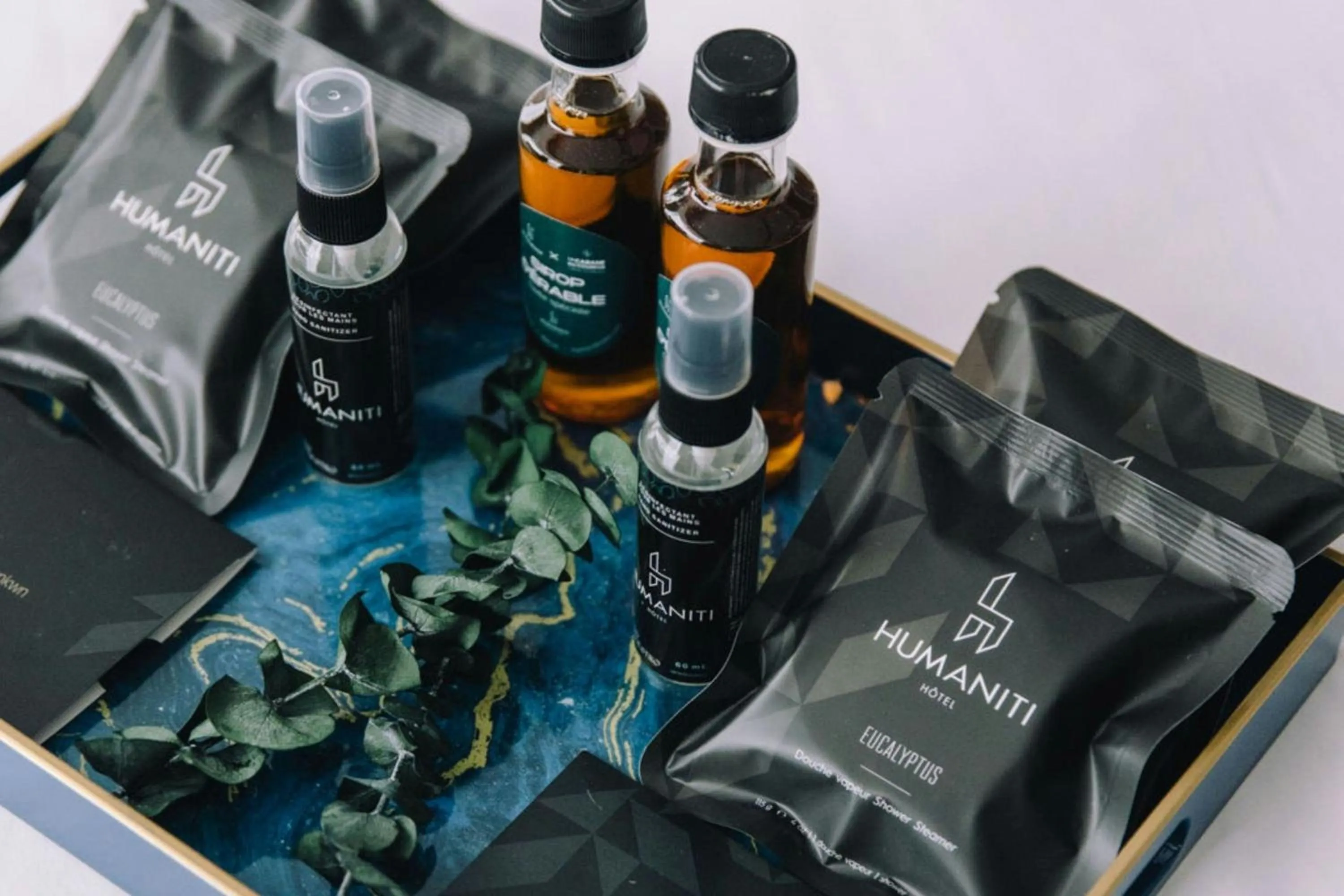 Other in Humaniti Hotel Montreal, Autograph Collection