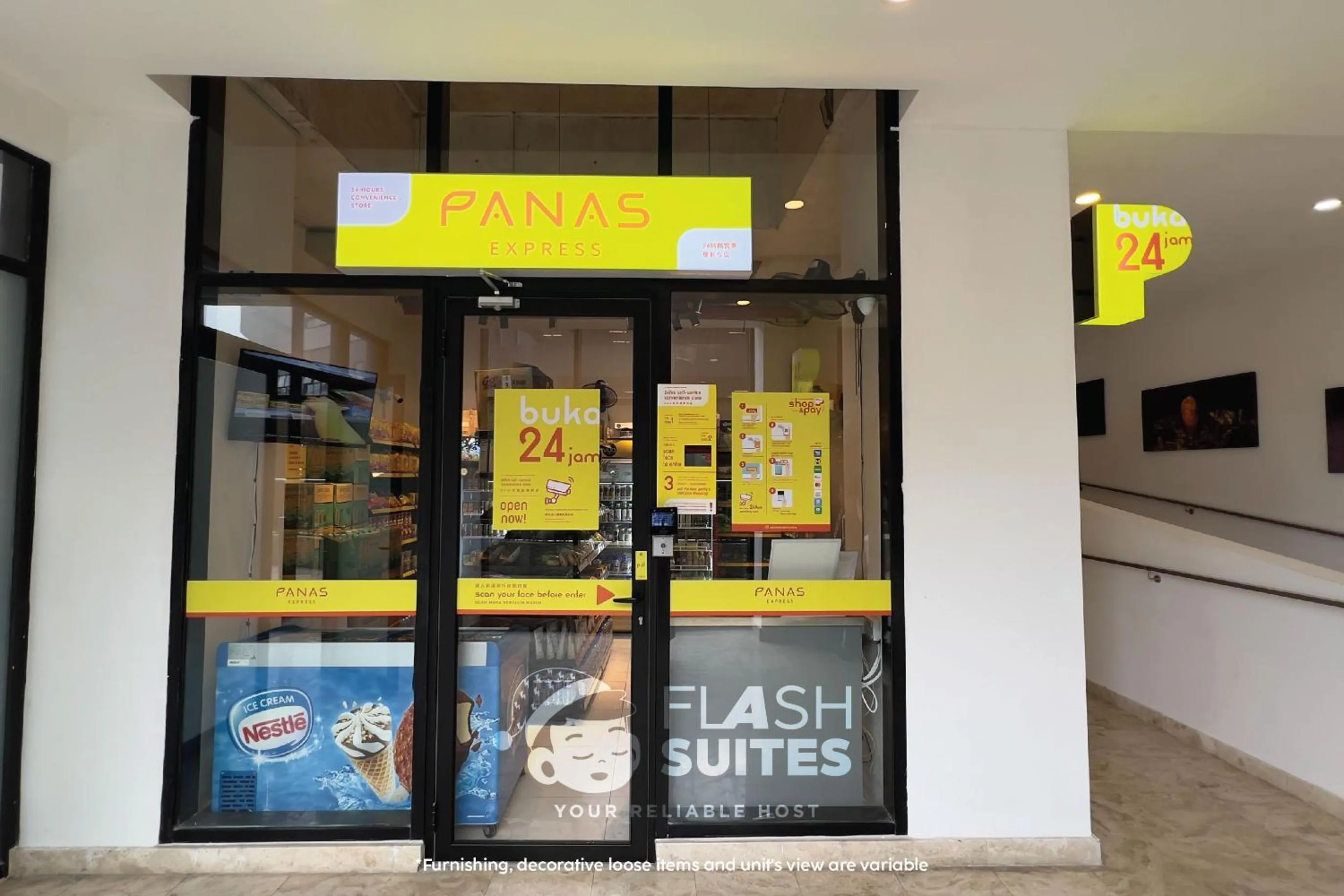 Premium Suites D'lement At Genting Highlands