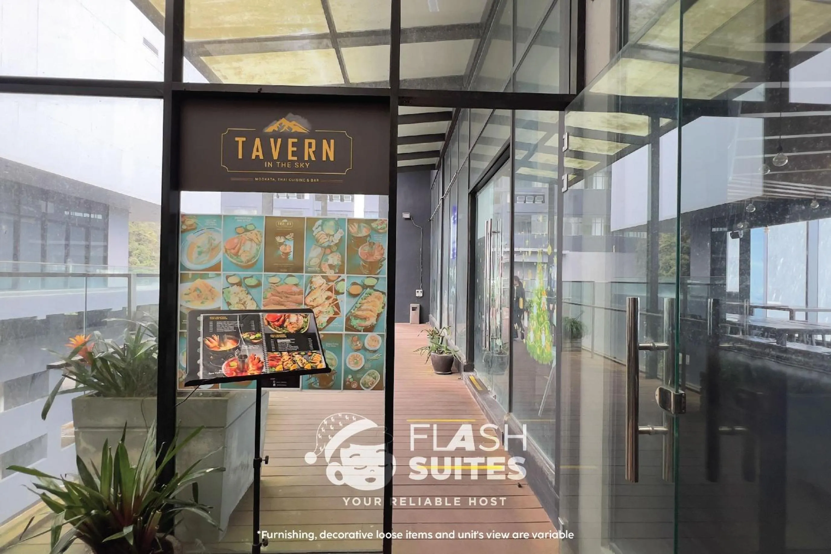 Premium Suites D'lement At Genting Highlands