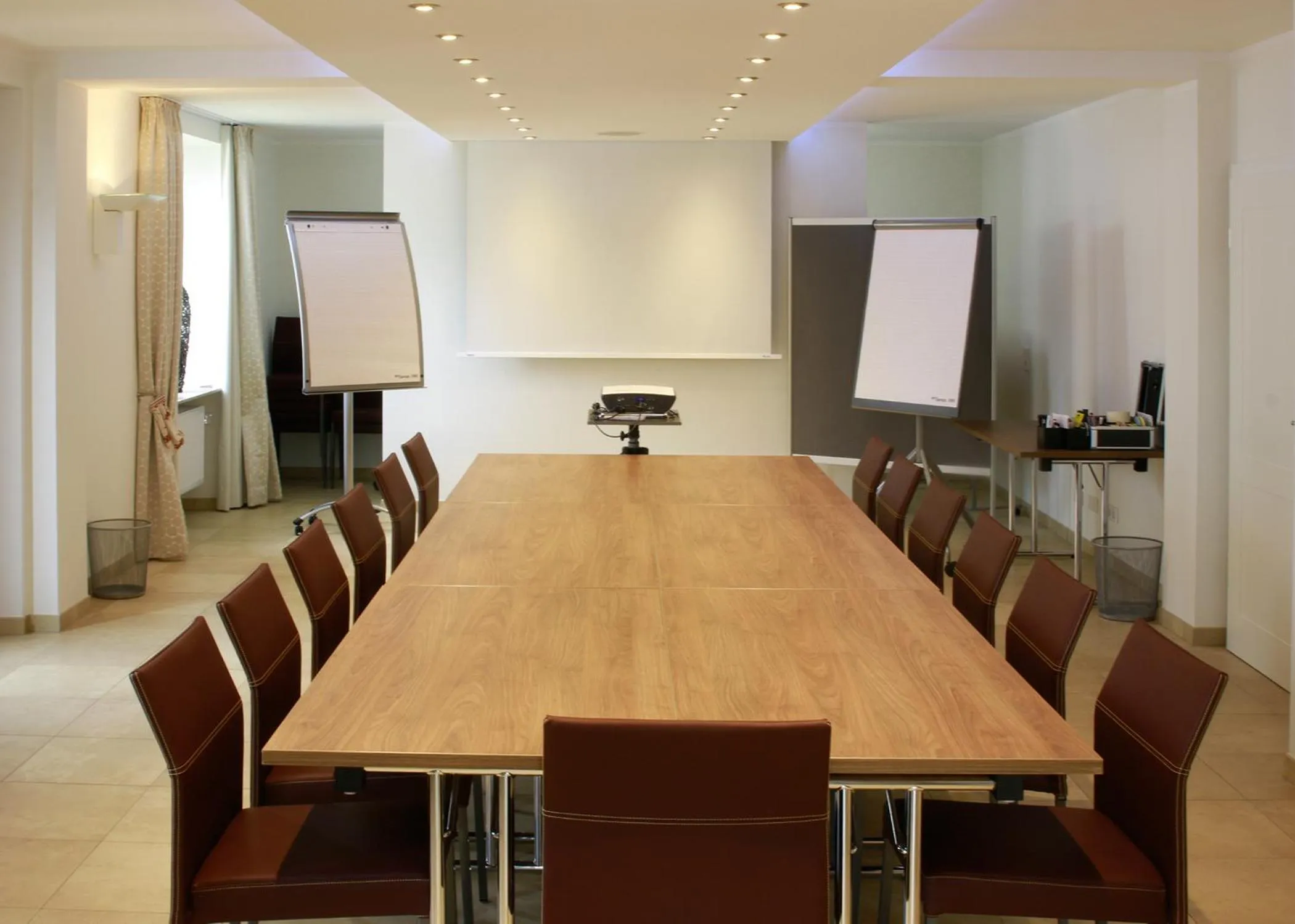 Meeting/conference room in Hotel Rössle