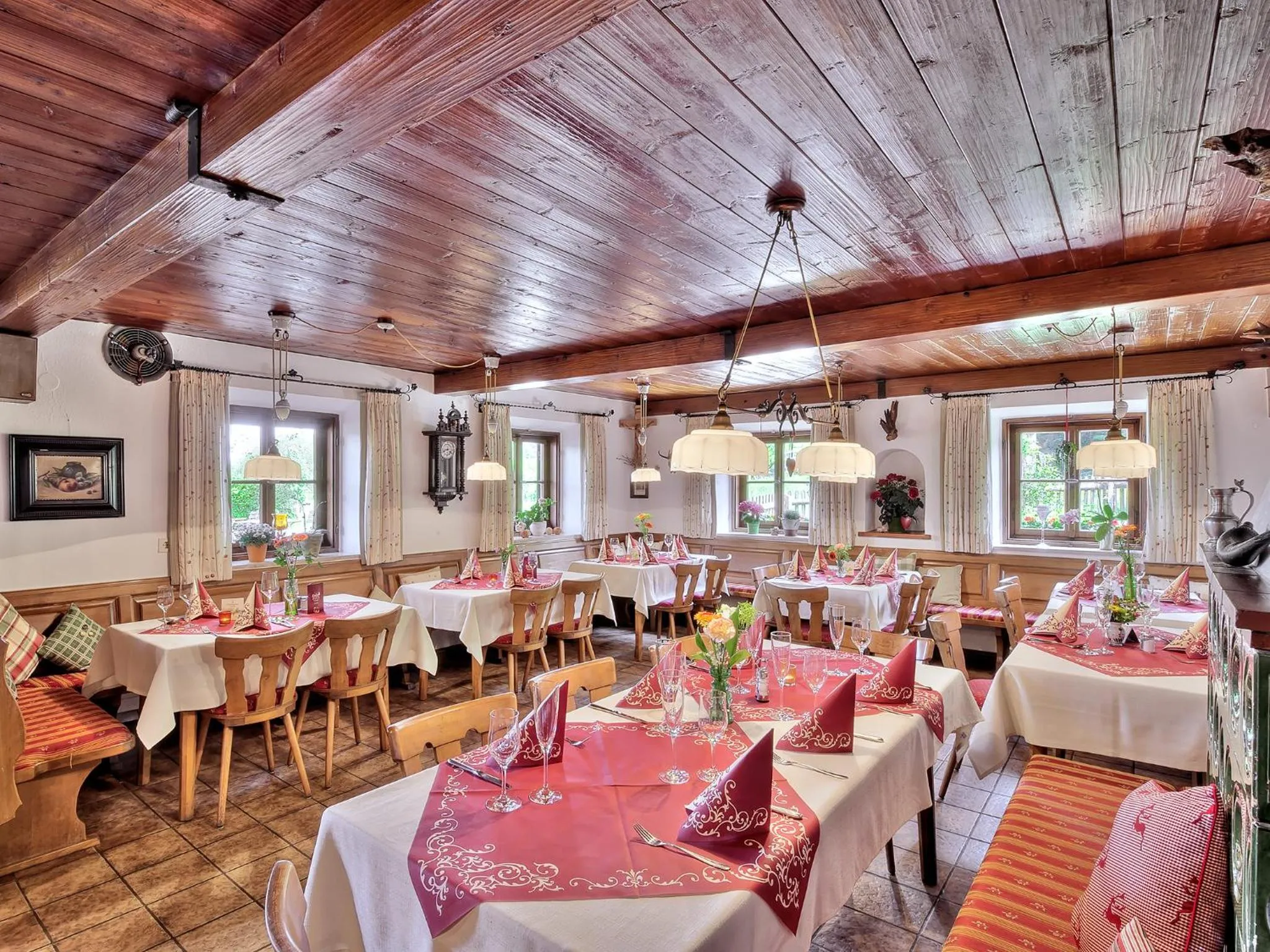 Landgasthof Aumanwirt