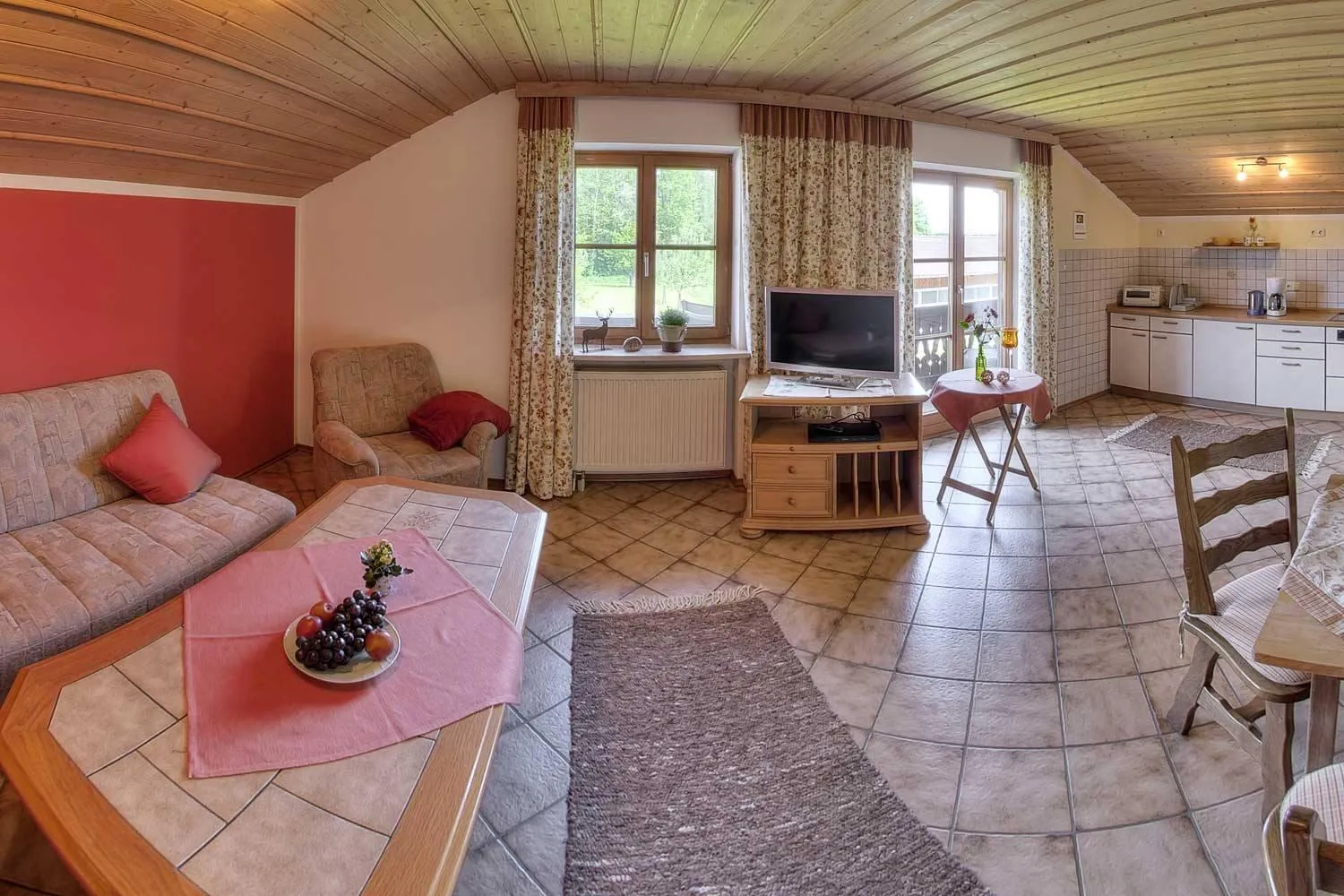 Landgasthof Aumanwirt