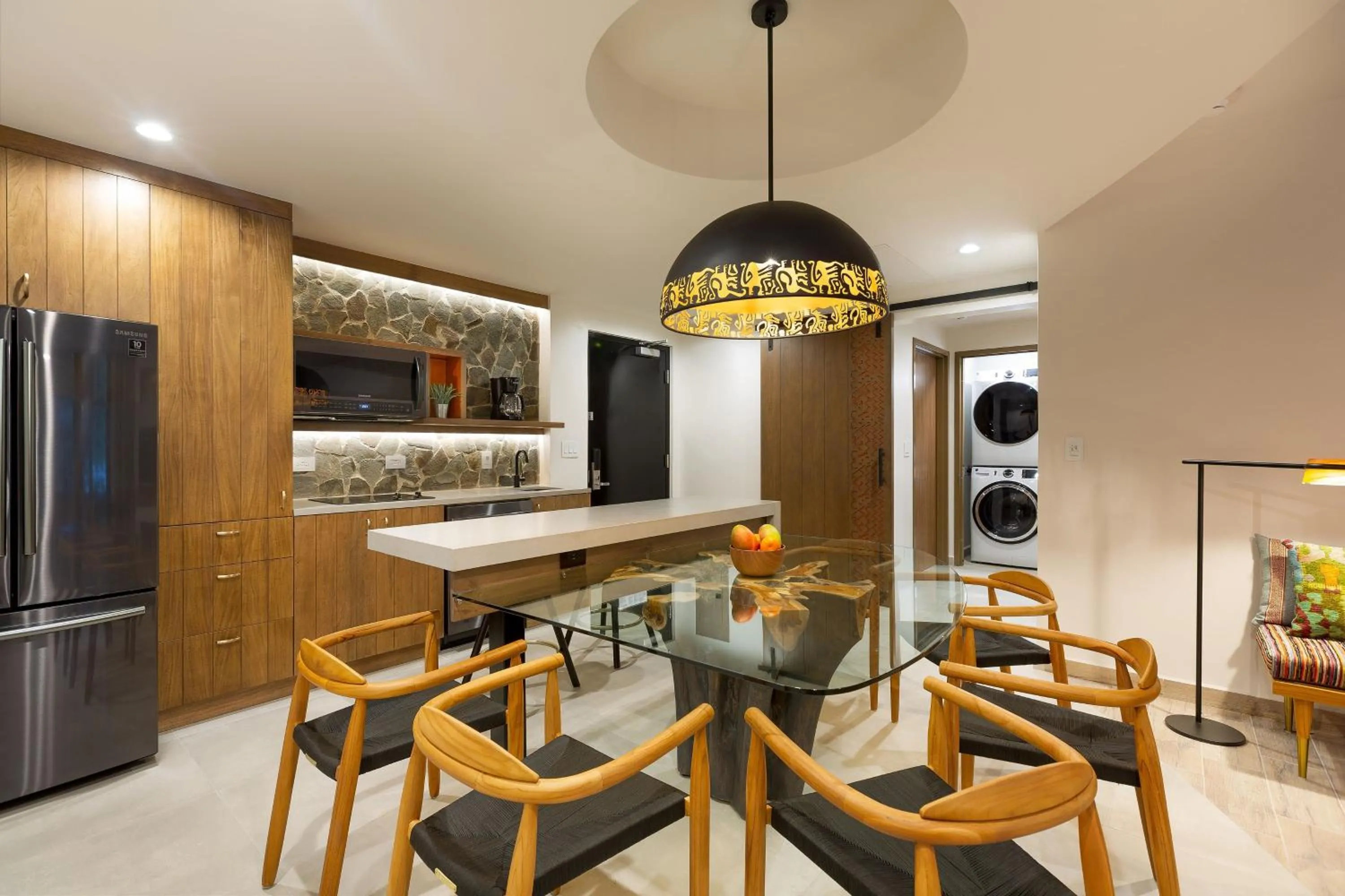 Kitchen or kitchenette in Marriott Vacation Club at Los Sueños