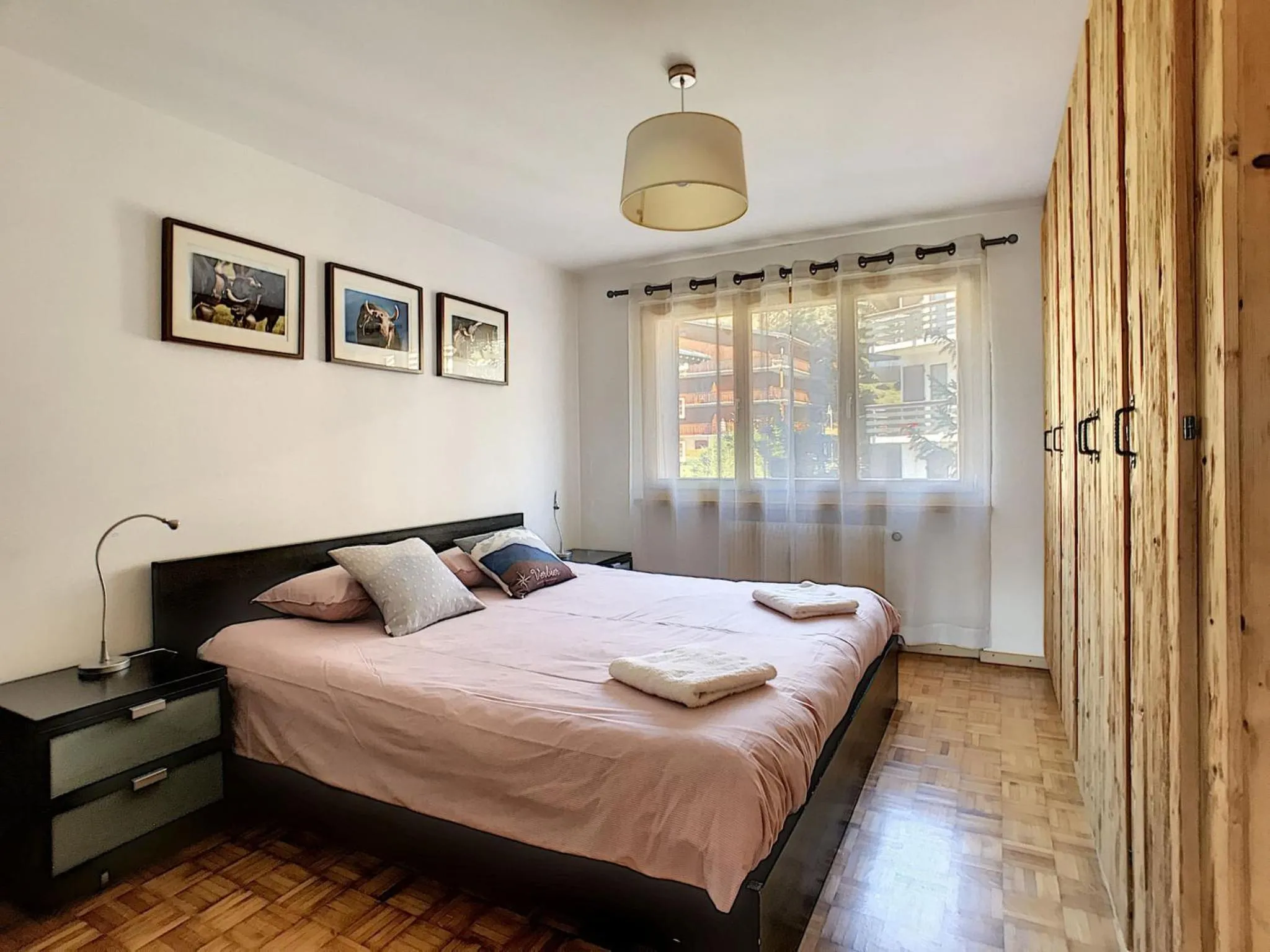 Other, Bed in Verbière 24