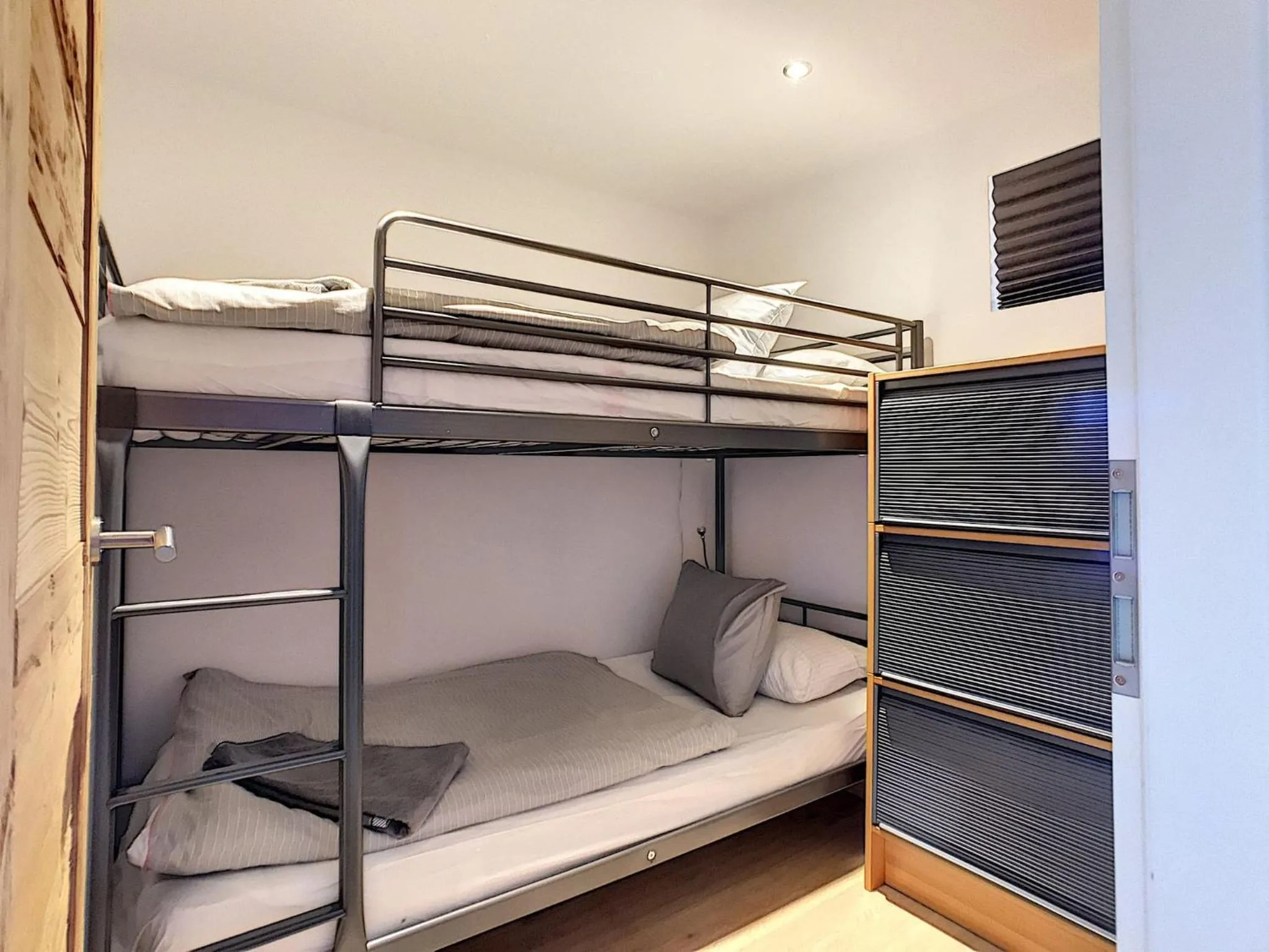Other, Bed in Verbière 24